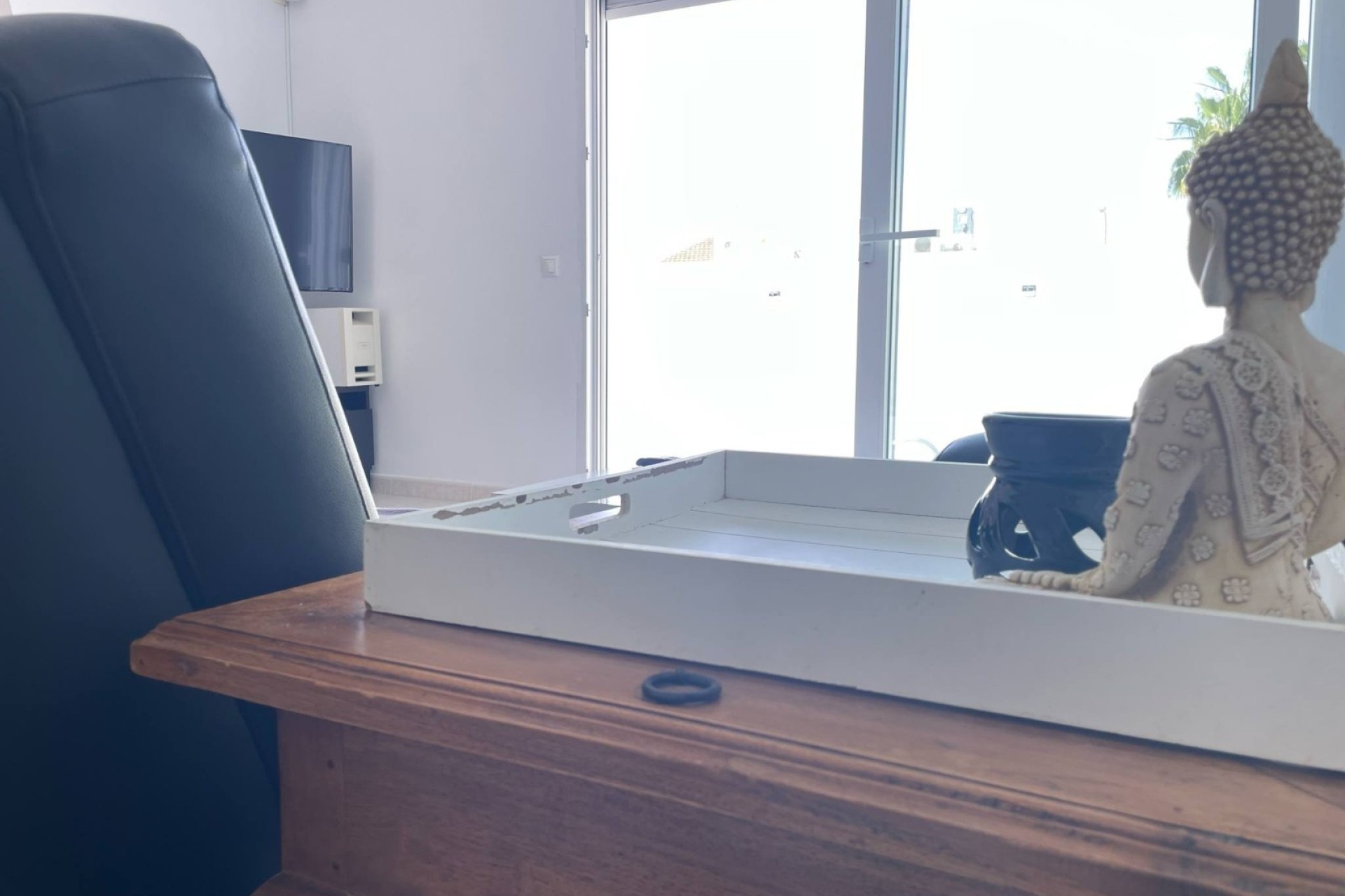 Revente - Villa Individuelle -
Torrevieja - San Luis