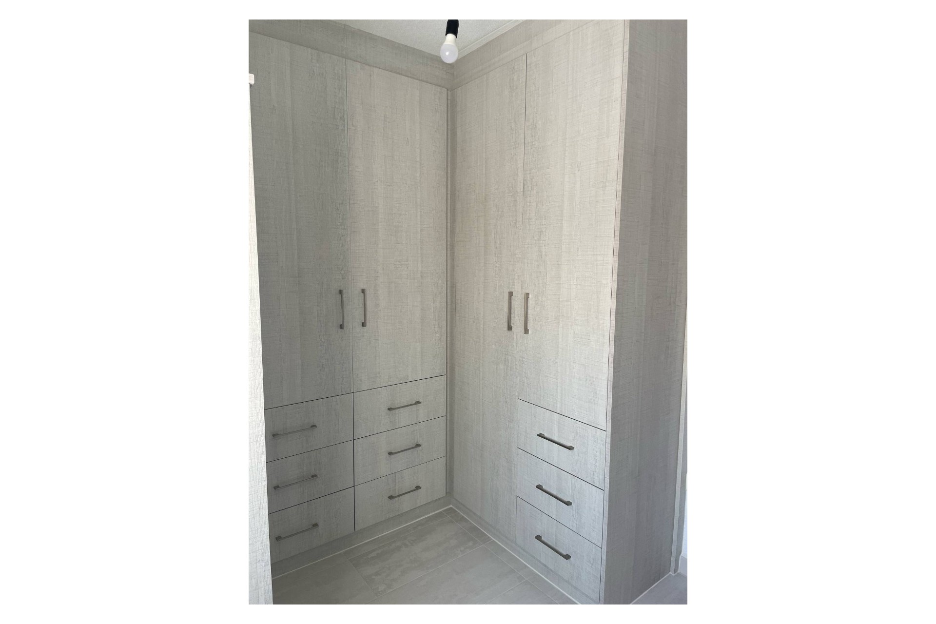 Revente - Villa Individuelle -
Torrevieja - San Luis