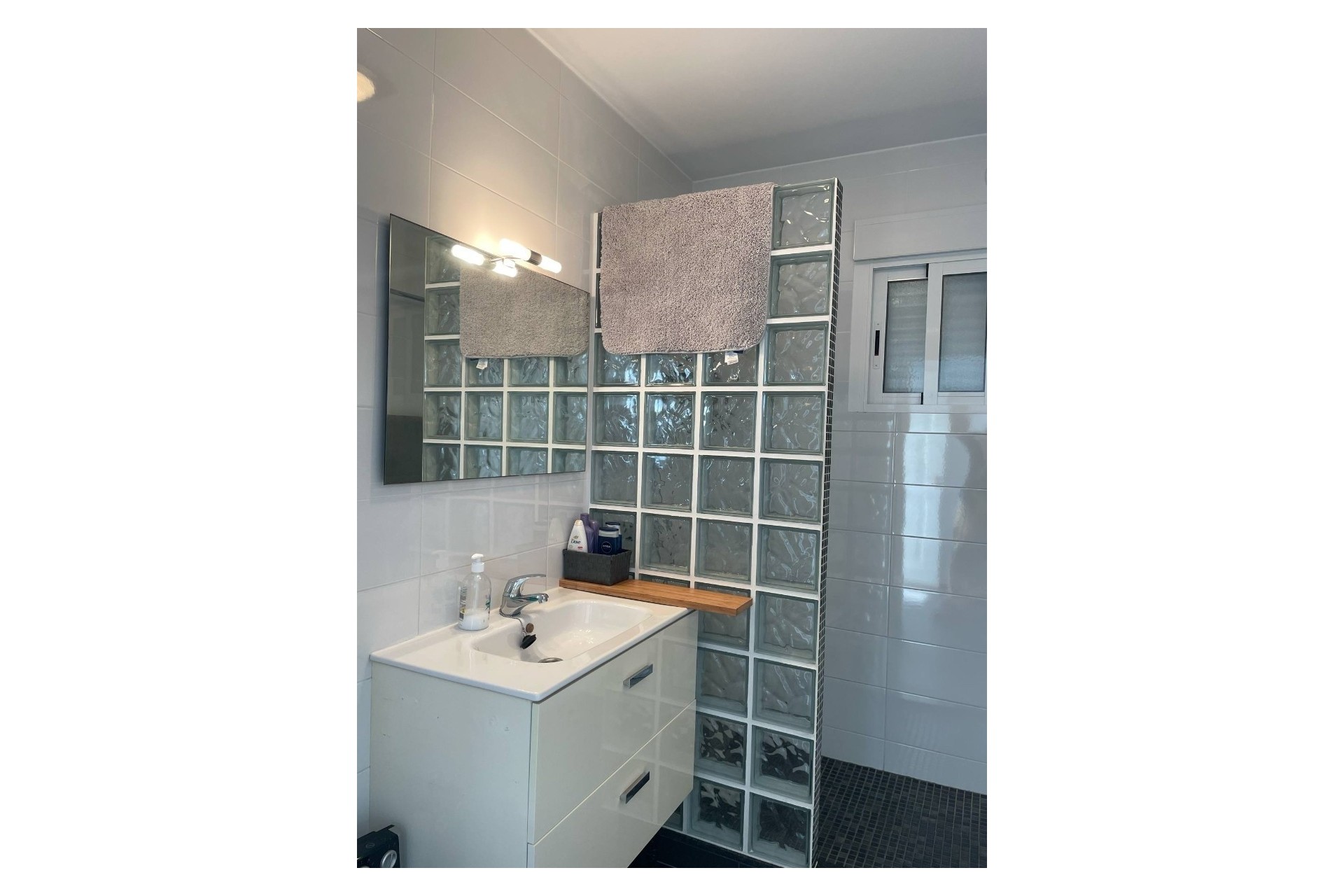 Revente - Villa Individuelle -
Torrevieja - San Luis