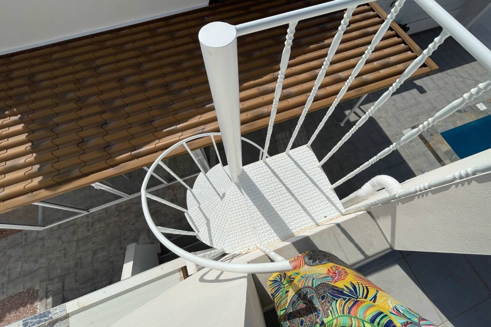 Revente - Villa Individuelle -
Torrevieja - San Luis