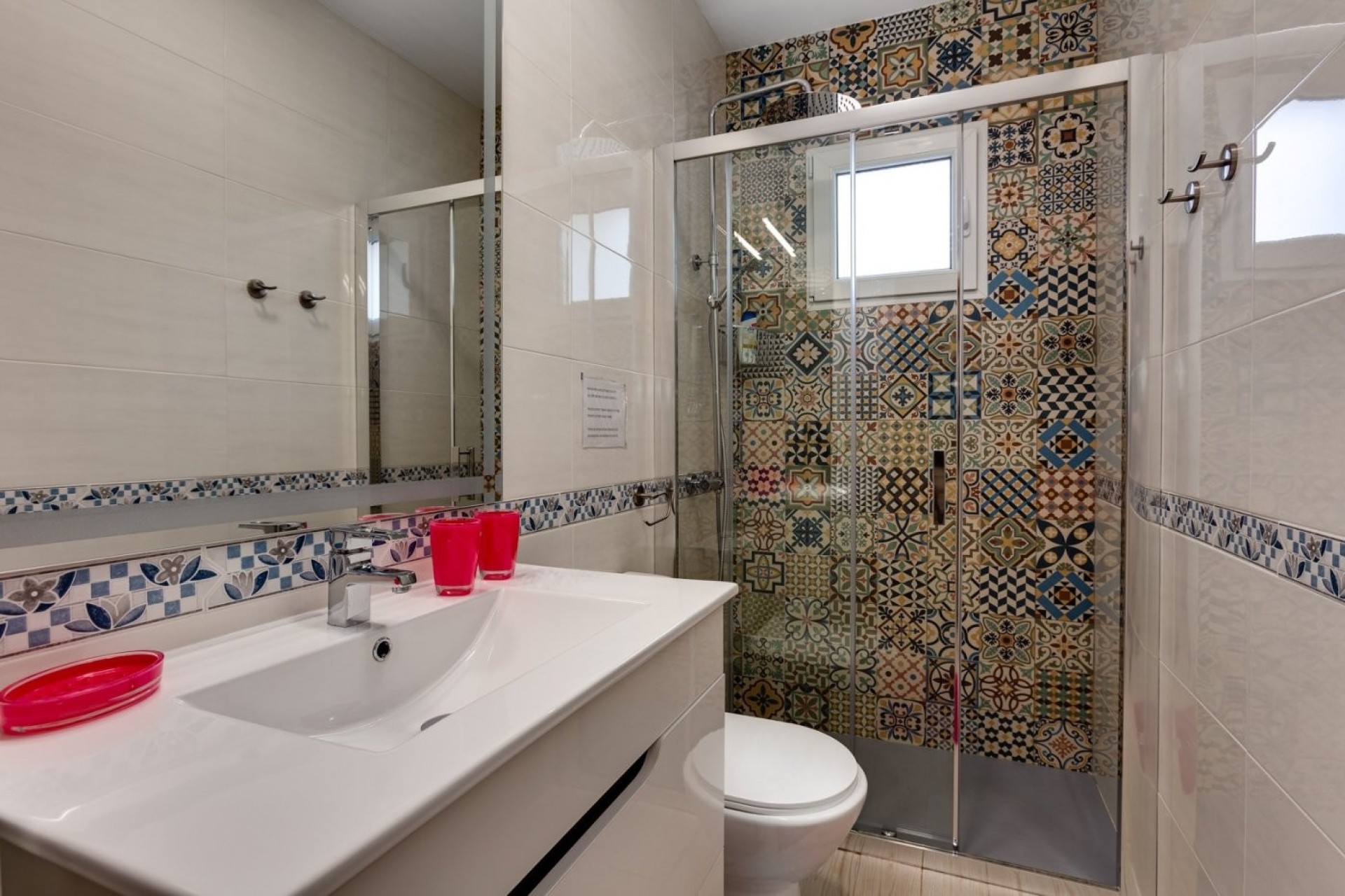 Revente - Villa Individuelle -
Torrevieja - San Luis
