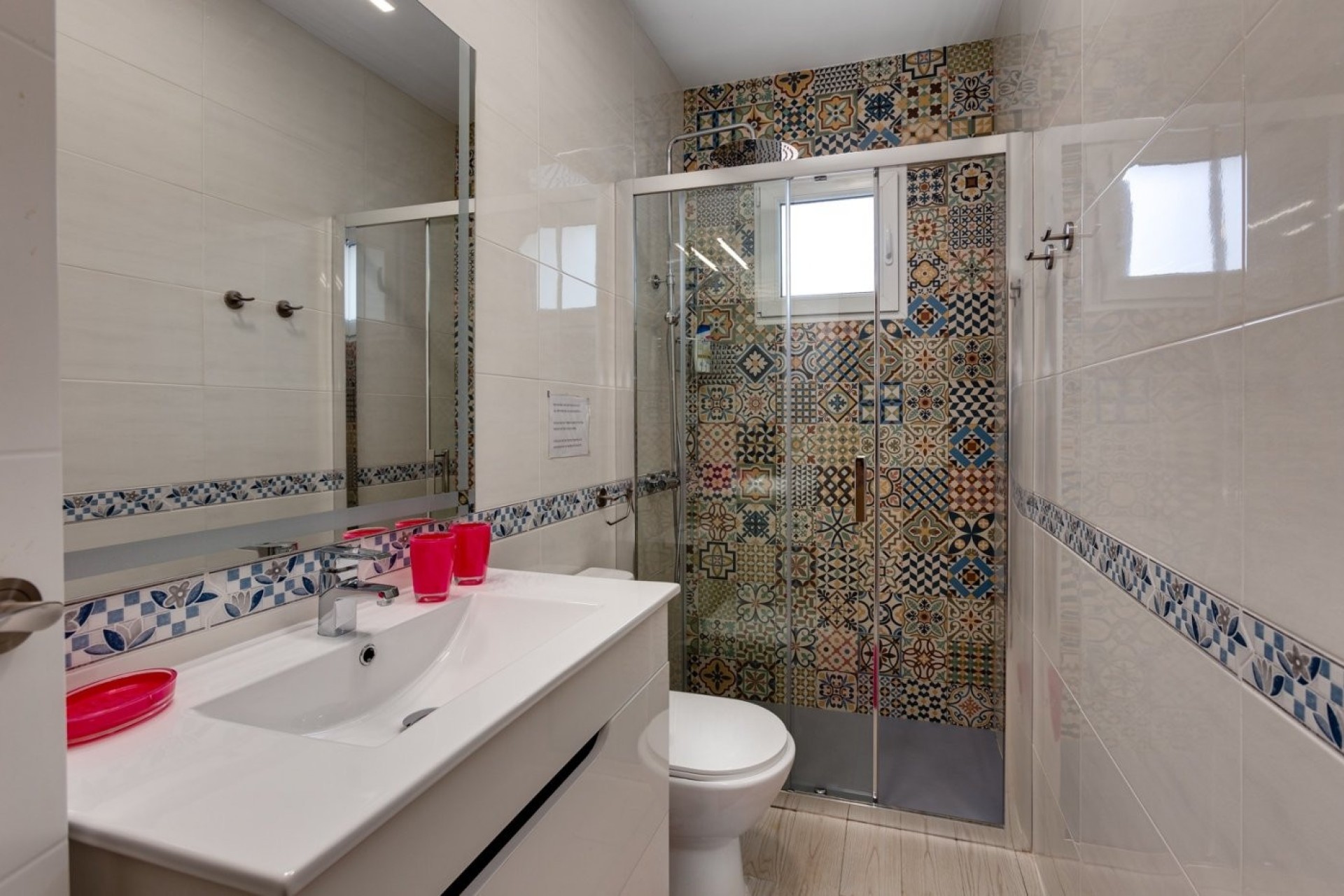 Revente - Villa Individuelle -
Torrevieja - San Luis