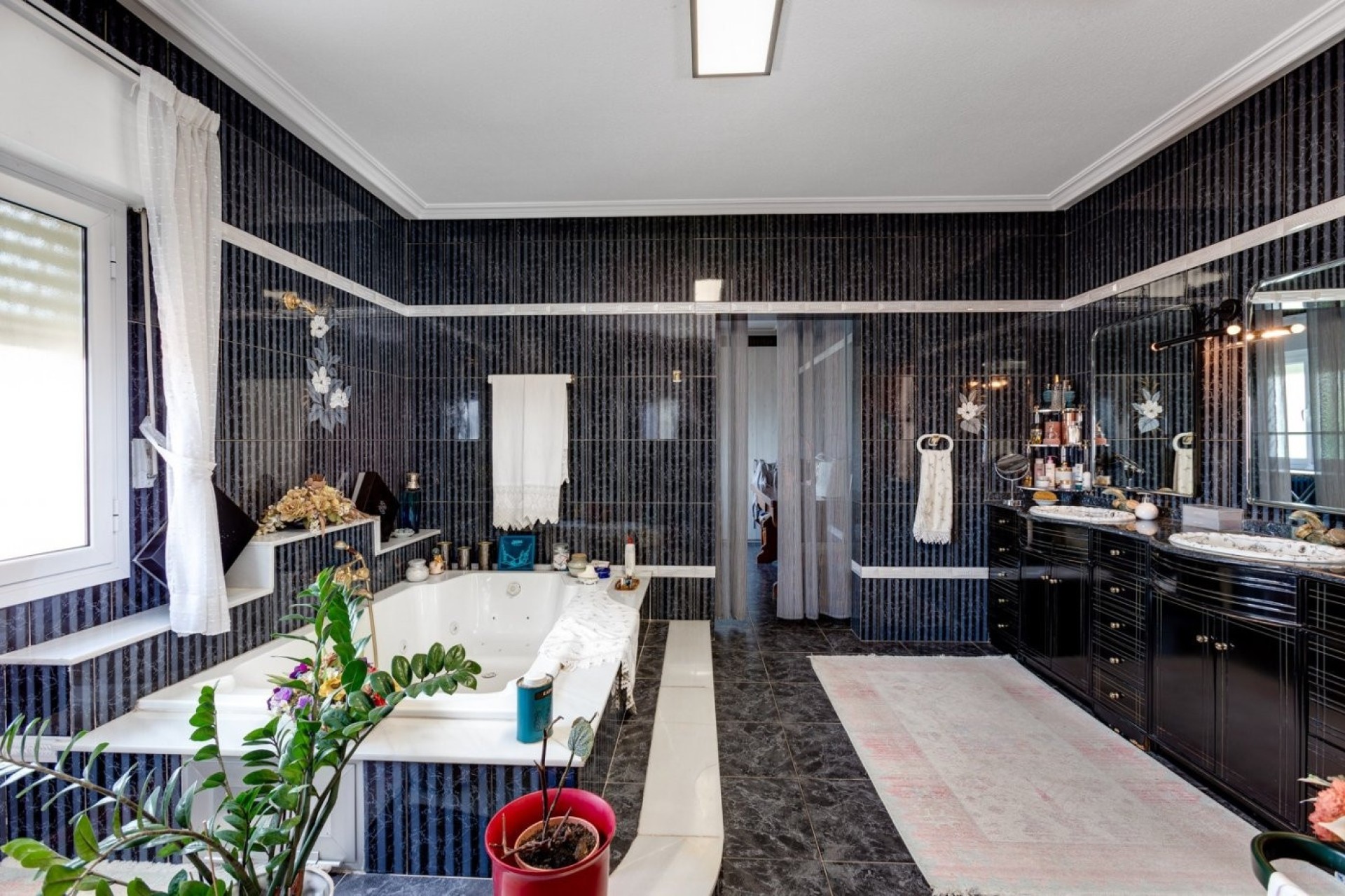 Revente - Villa Individuelle -
Torrevieja - San Luis