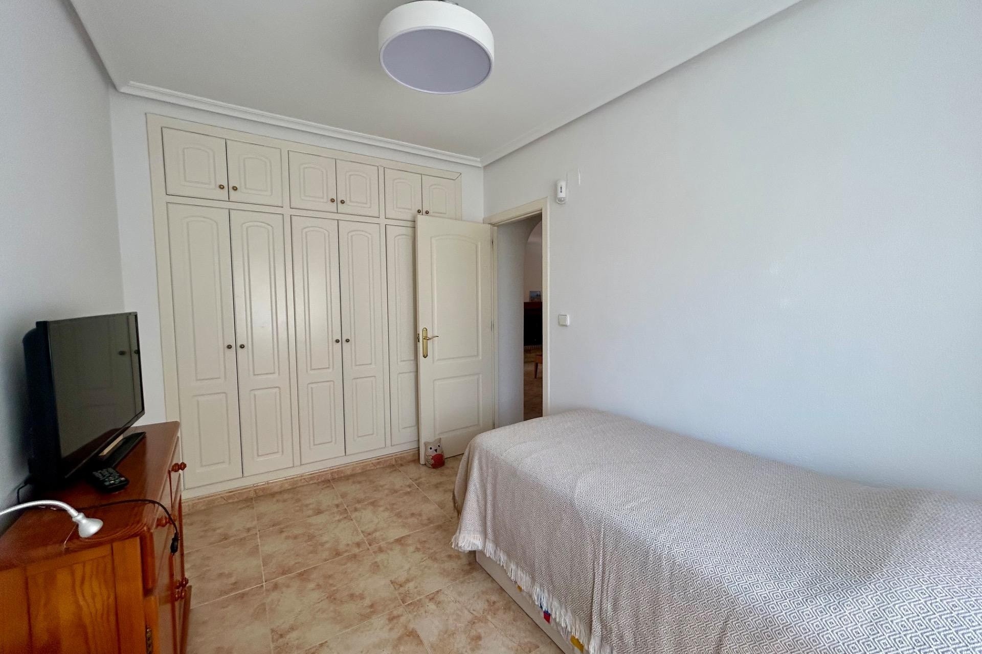 Revente - Villa Individuelle -
Torrevieja - San Luis