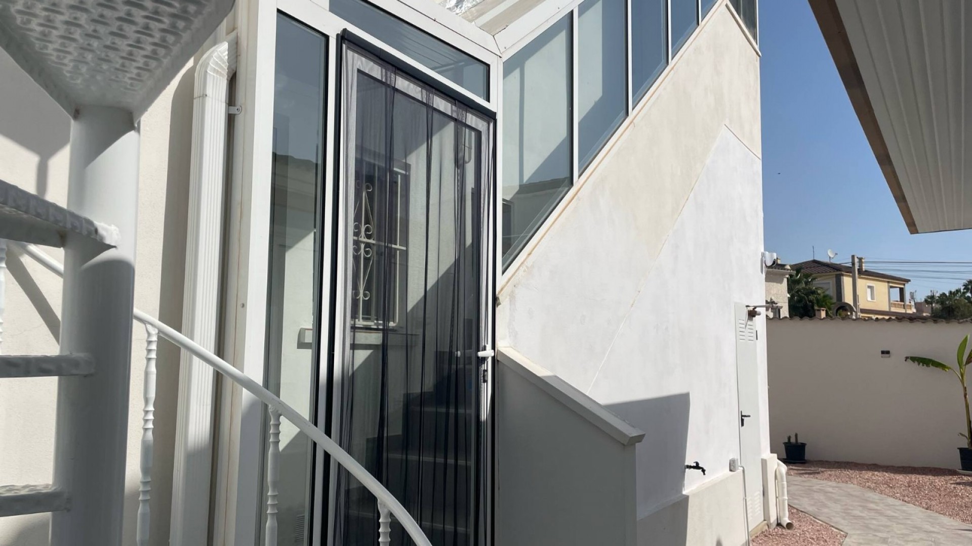 Revente - Villa Individuelle -
Torrevieja - San Luis