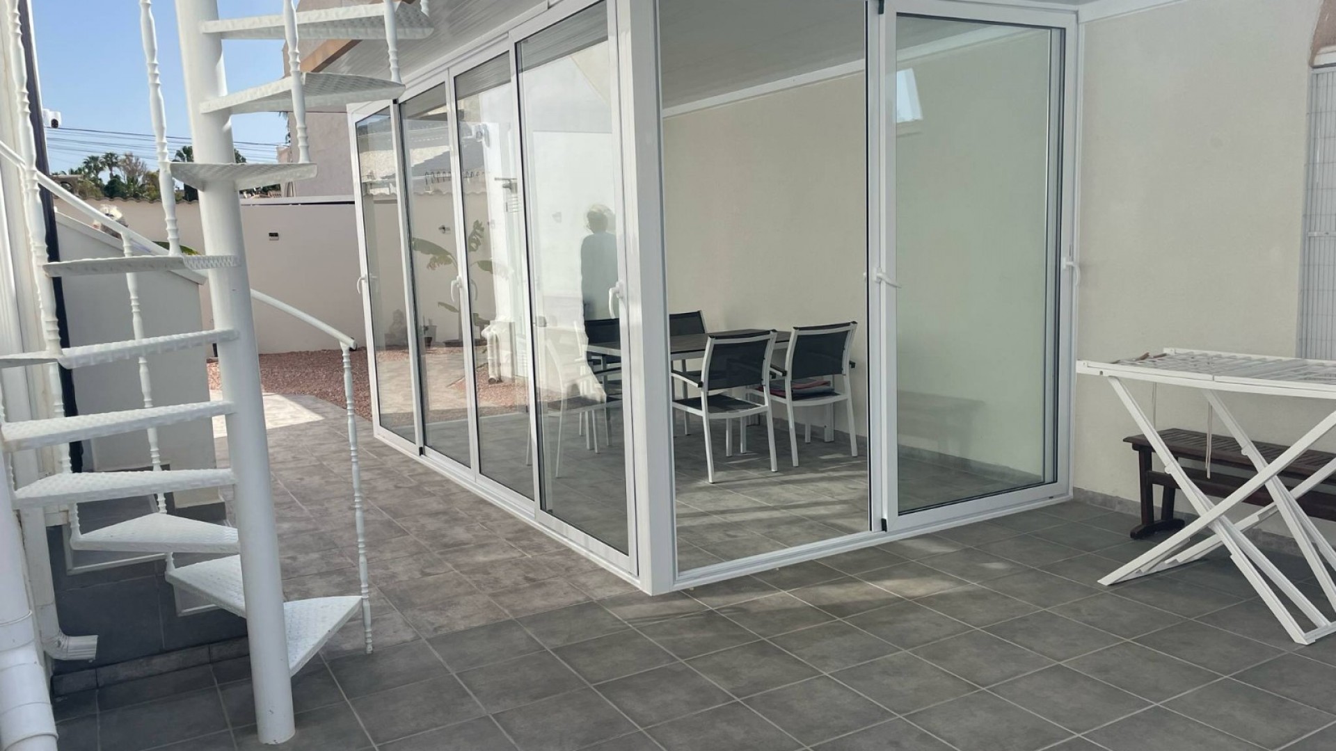 Revente - Villa Individuelle -
Torrevieja - San Luis