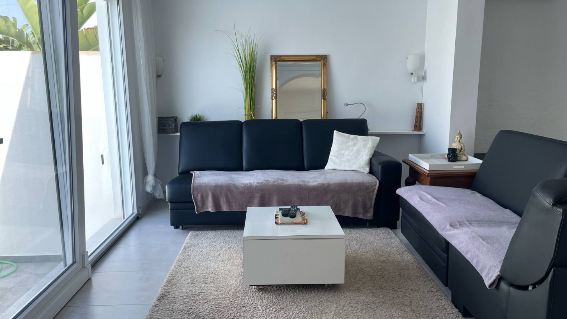 Revente - Villa Individuelle -
Torrevieja - San Luis