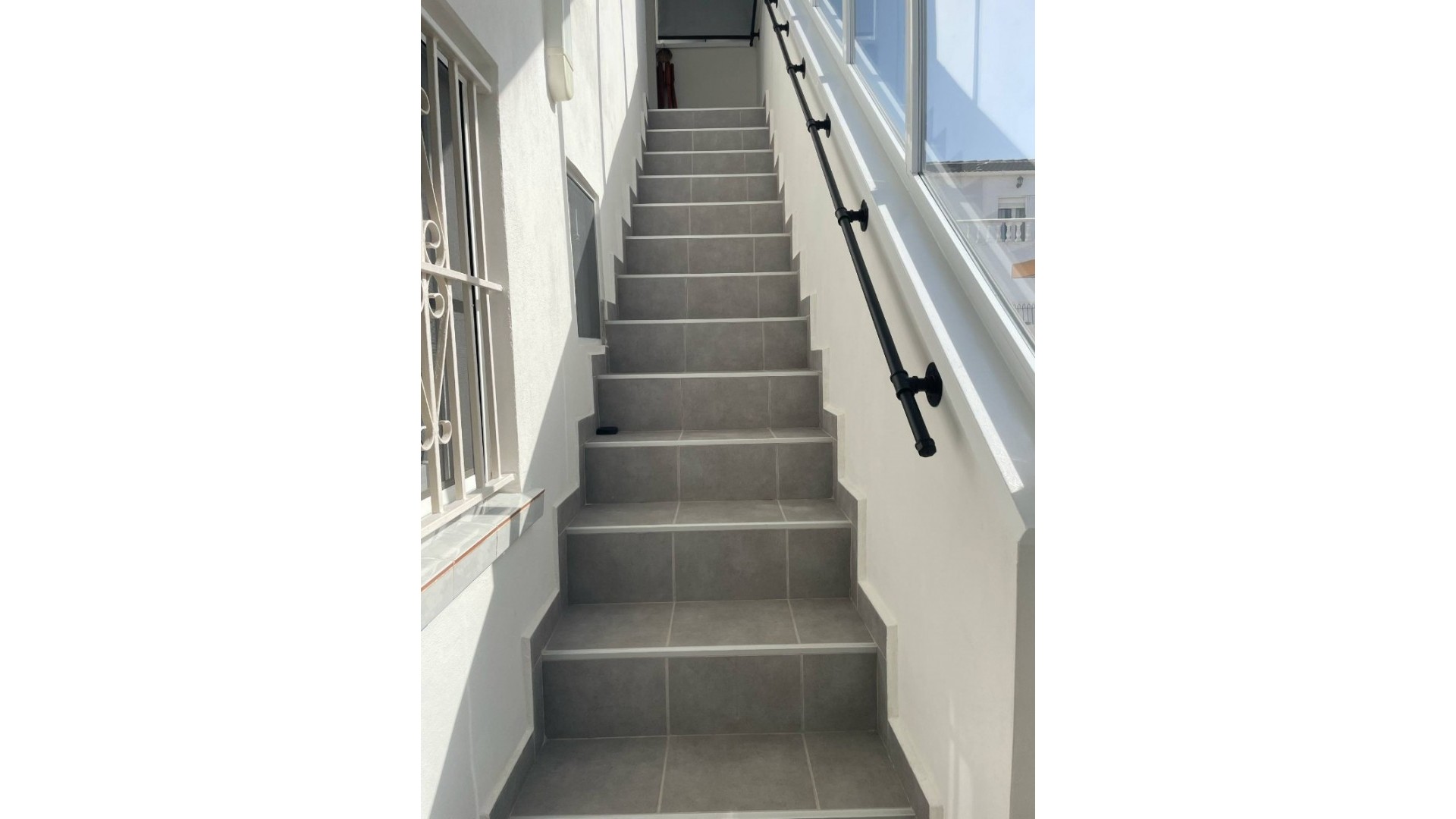 Revente - Villa Individuelle -
Torrevieja - San Luis