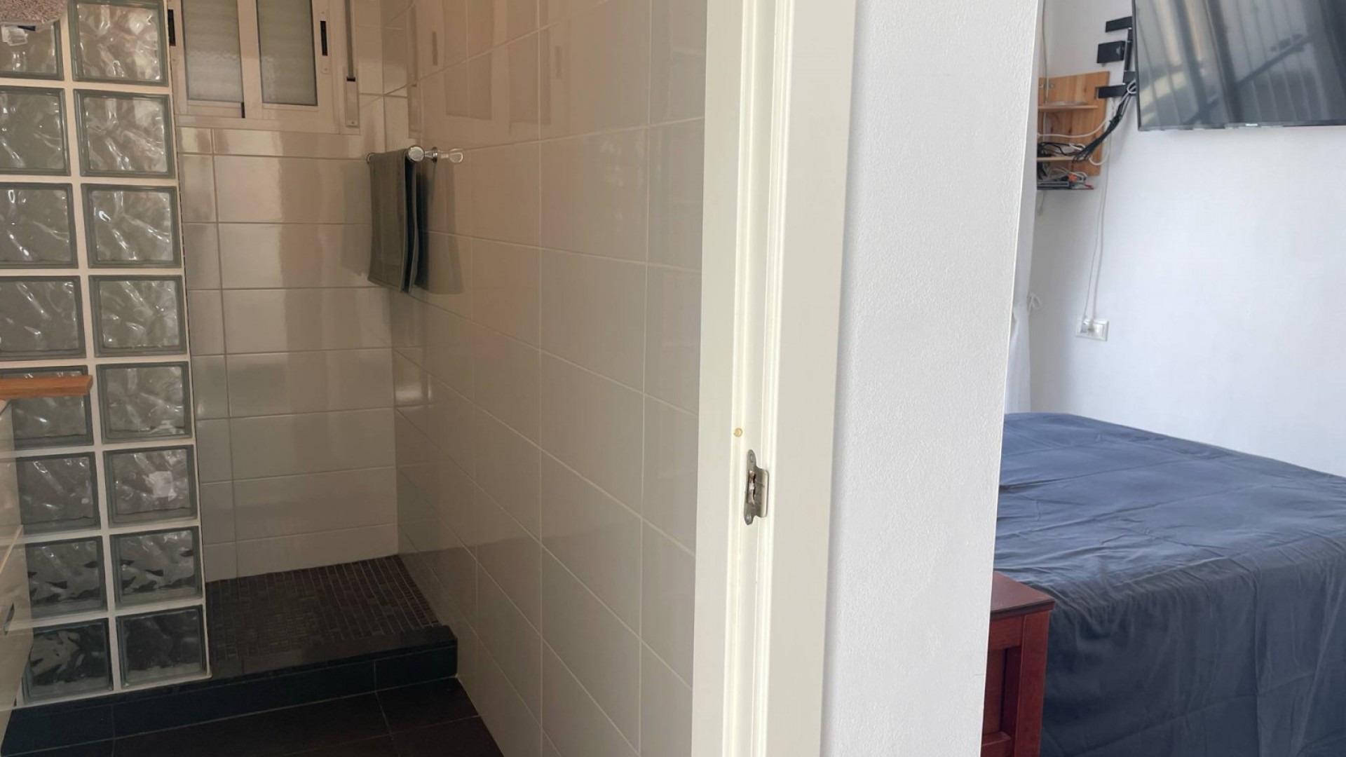 Revente - Villa Individuelle -
Torrevieja - San Luis