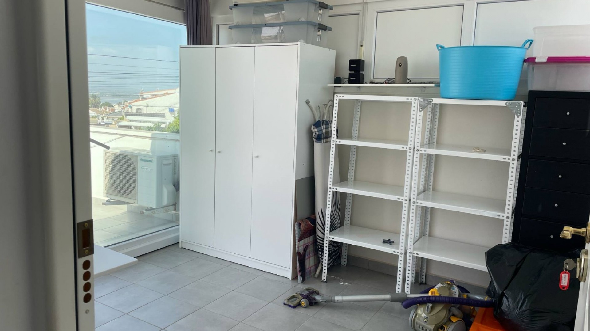 Revente - Villa Individuelle -
Torrevieja - San Luis