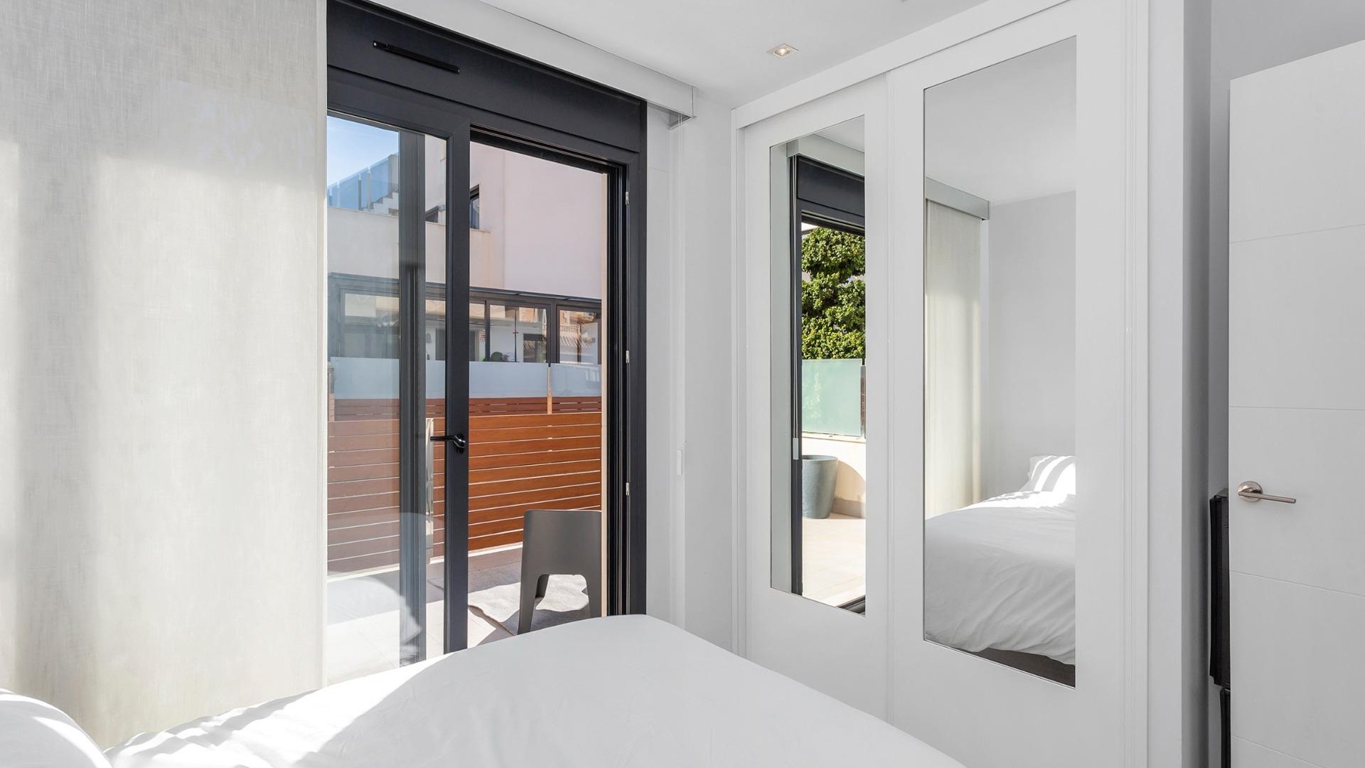 Revente - Villa Individuelle -
Torrevieja - Sector 25