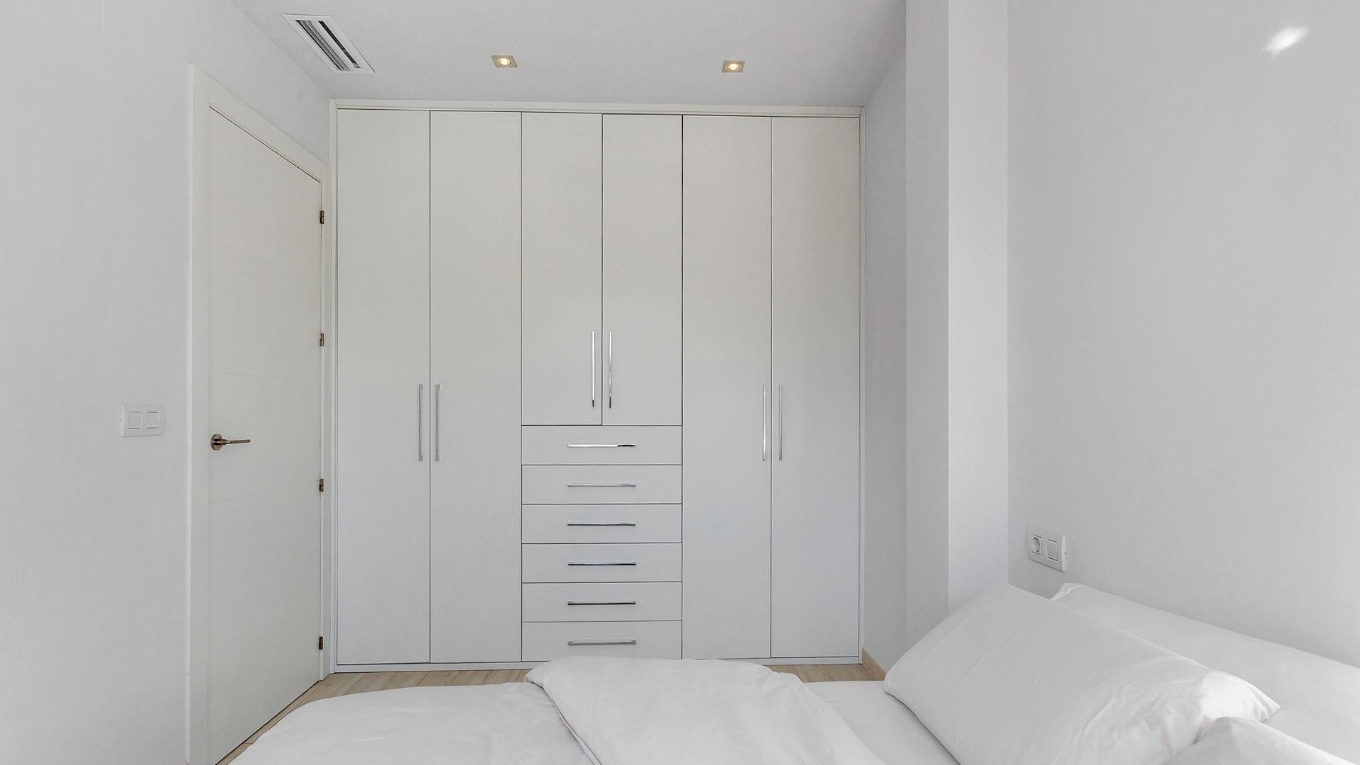 Revente - Villa Individuelle -
Torrevieja - Sector 25