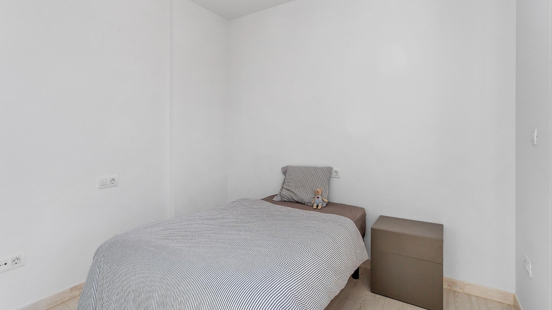 Revente - Villa Individuelle -
Torrevieja - Sector 25