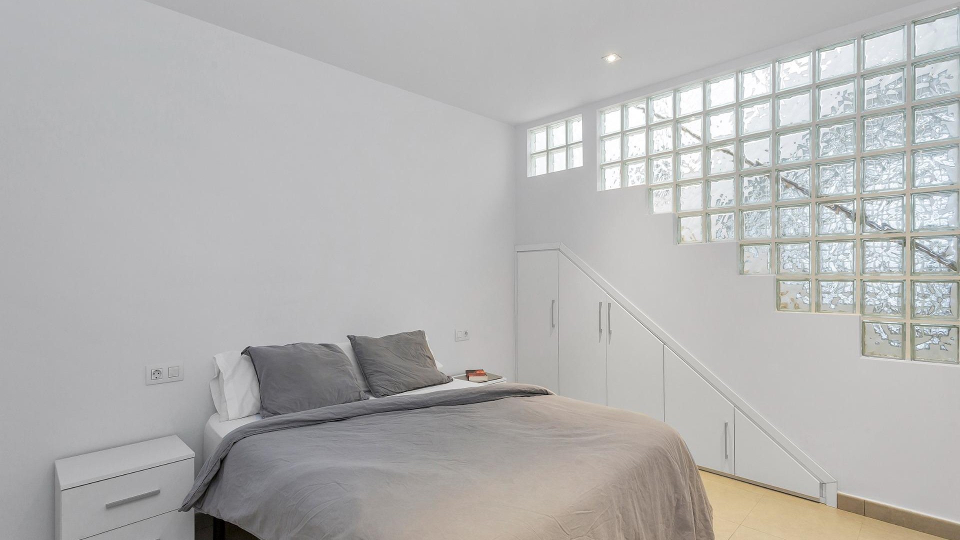 Revente - Villa Individuelle -
Torrevieja - Sector 25