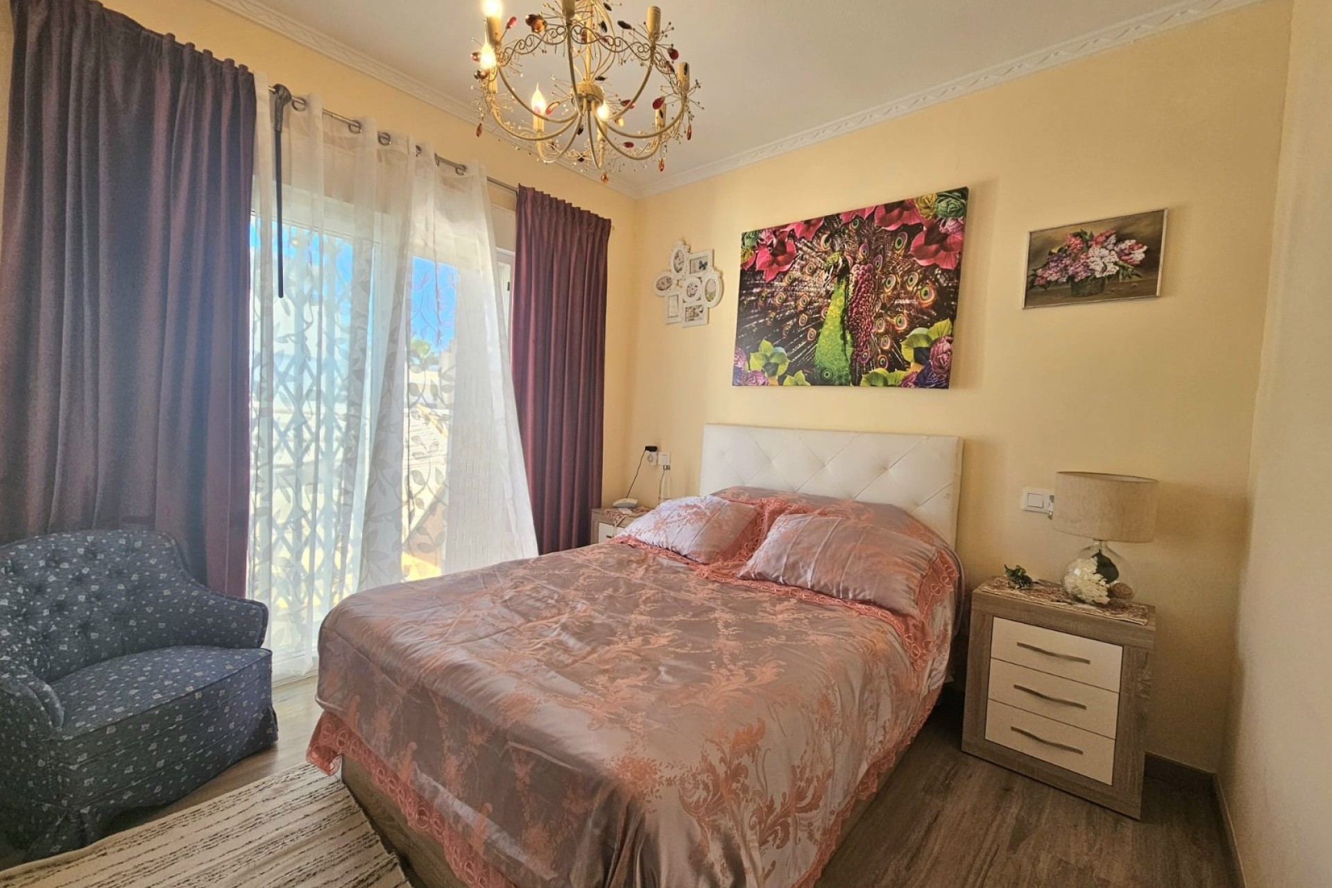 Revente - Villa individuelle -
Torrevieja - Torre la mata