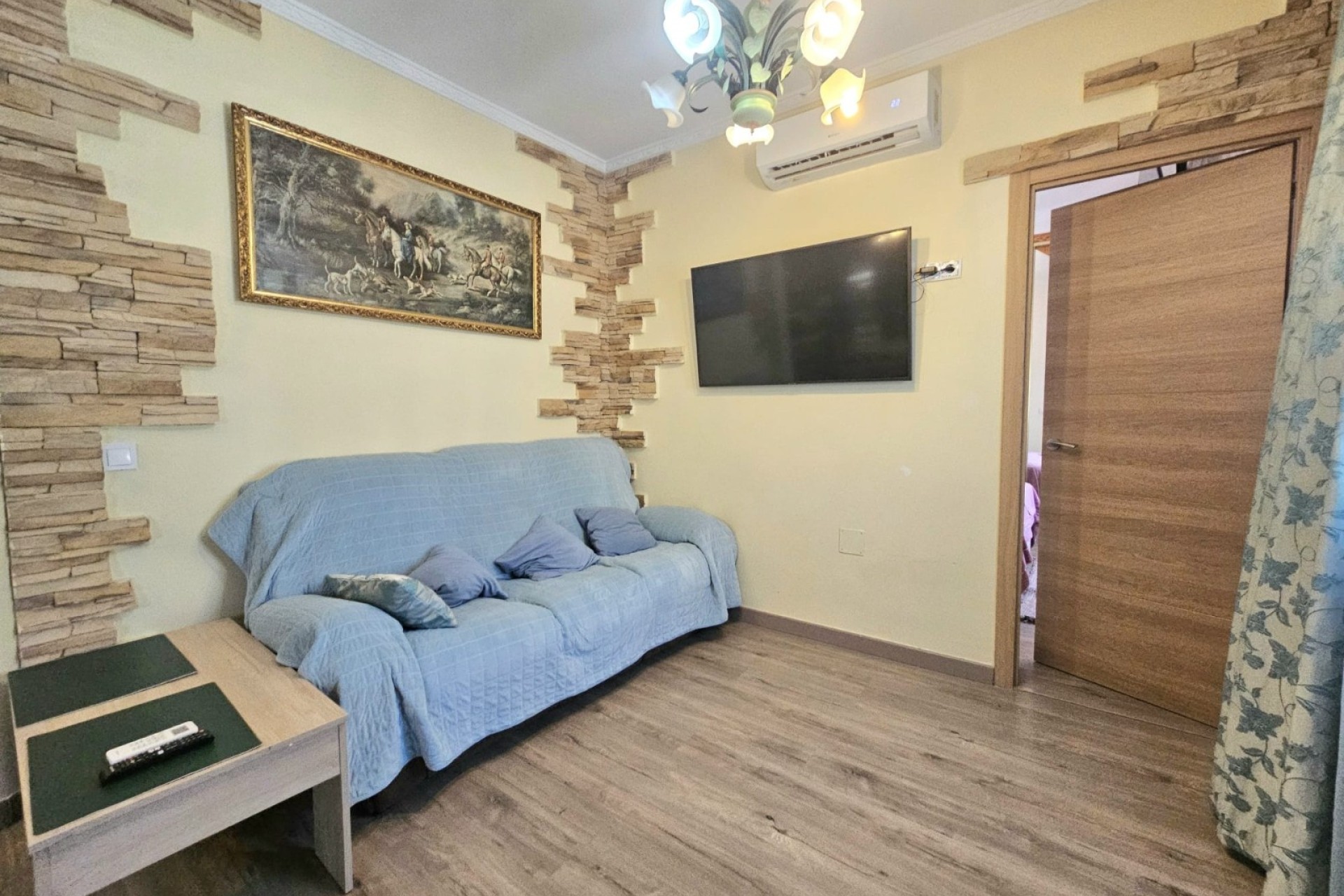 Revente - Villa individuelle -
Torrevieja - Torre la mata