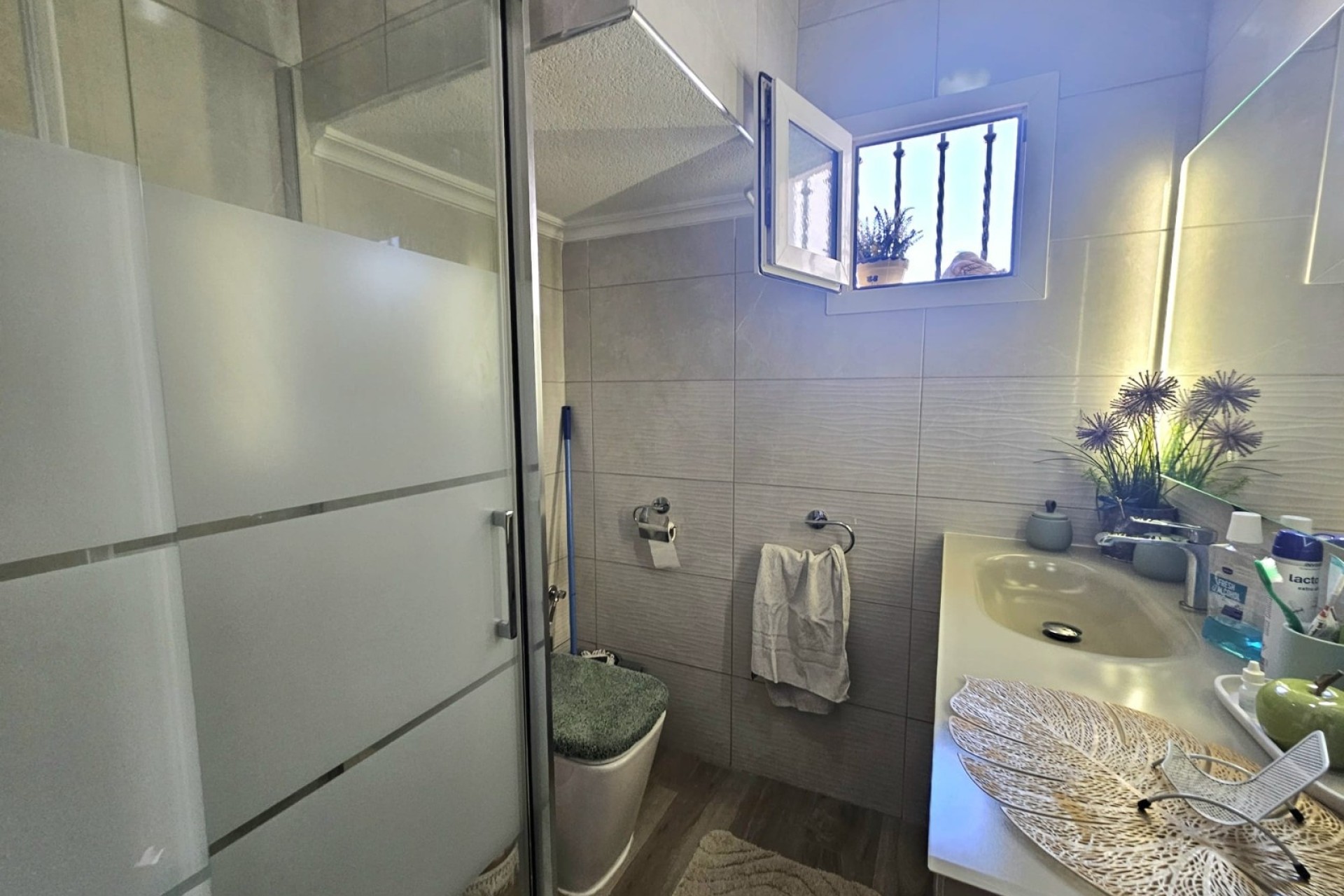 Revente - Villa individuelle -
Torrevieja - Torre la mata