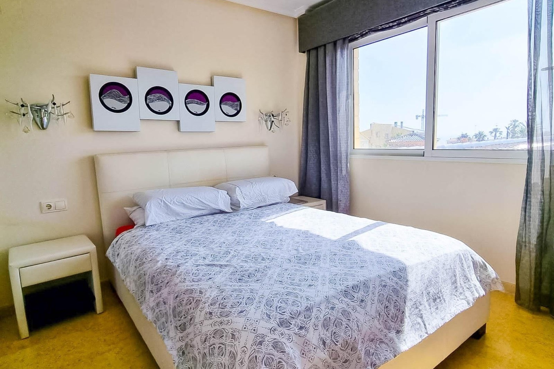 Revente - Villa Individuelle -
Torrevieja - Torre la mata