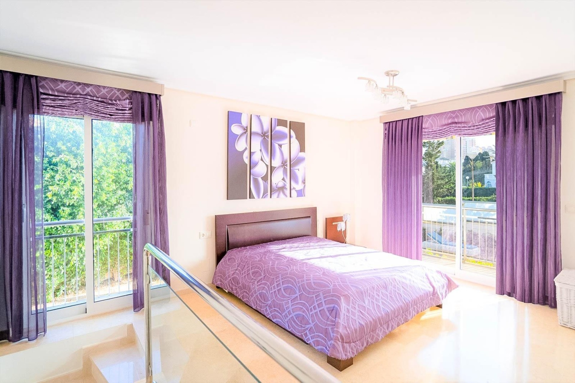 Revente - Villa Individuelle -
Torrevieja - Torre la mata