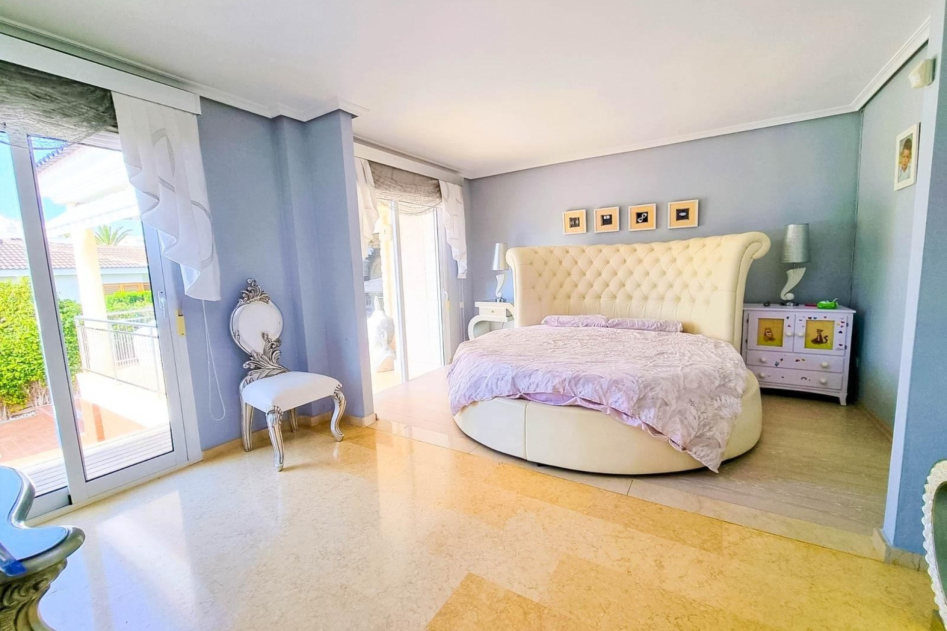 Revente - Villa Individuelle -
Torrevieja - Torre la mata
