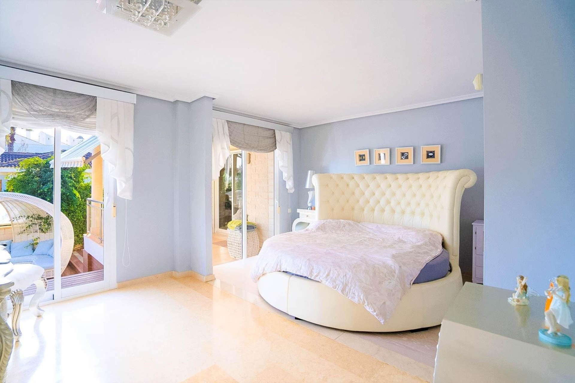 Revente - Villa Individuelle -
Torrevieja - Torre la mata