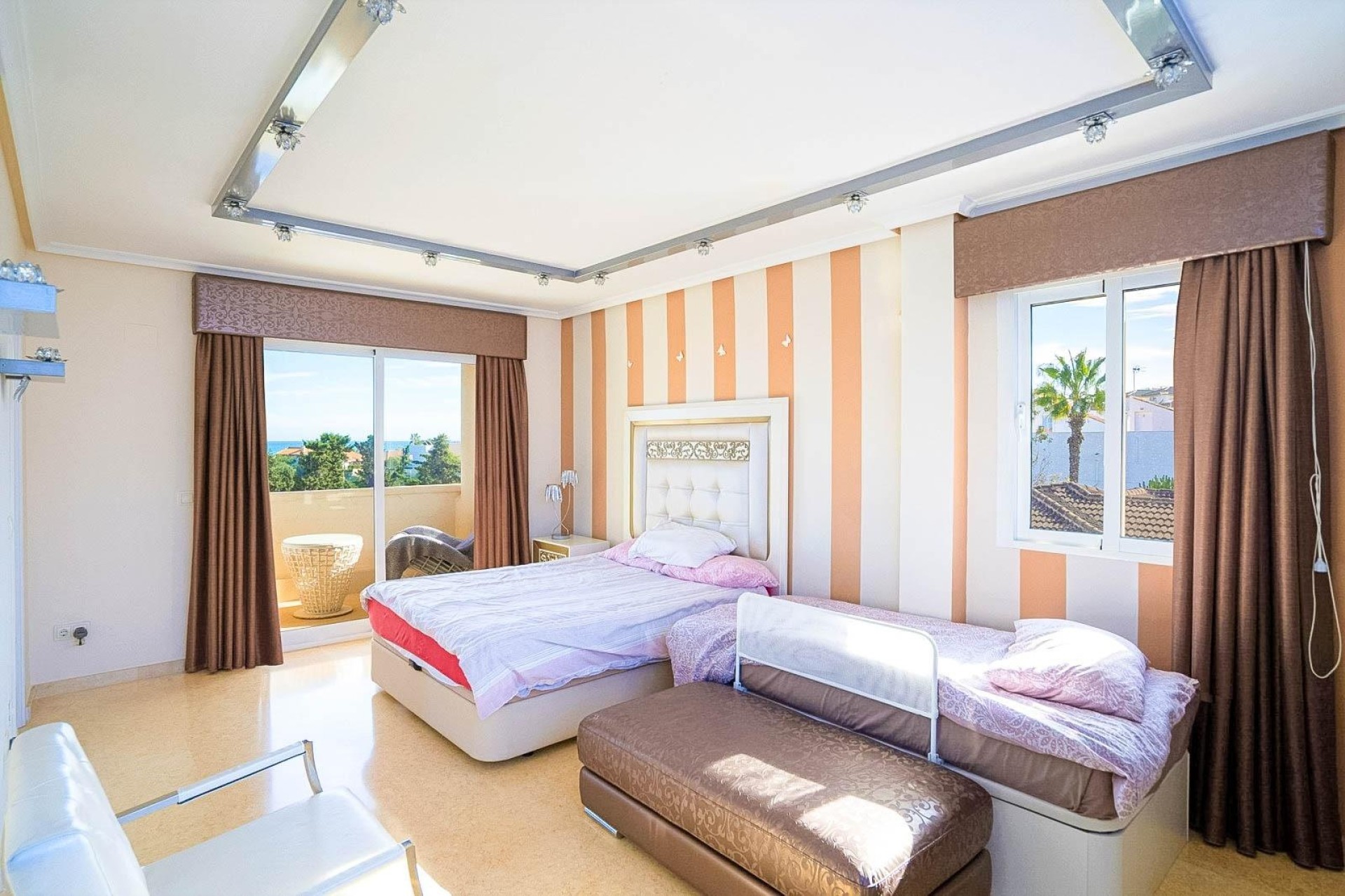 Revente - Villa Individuelle -
Torrevieja - Torre la mata