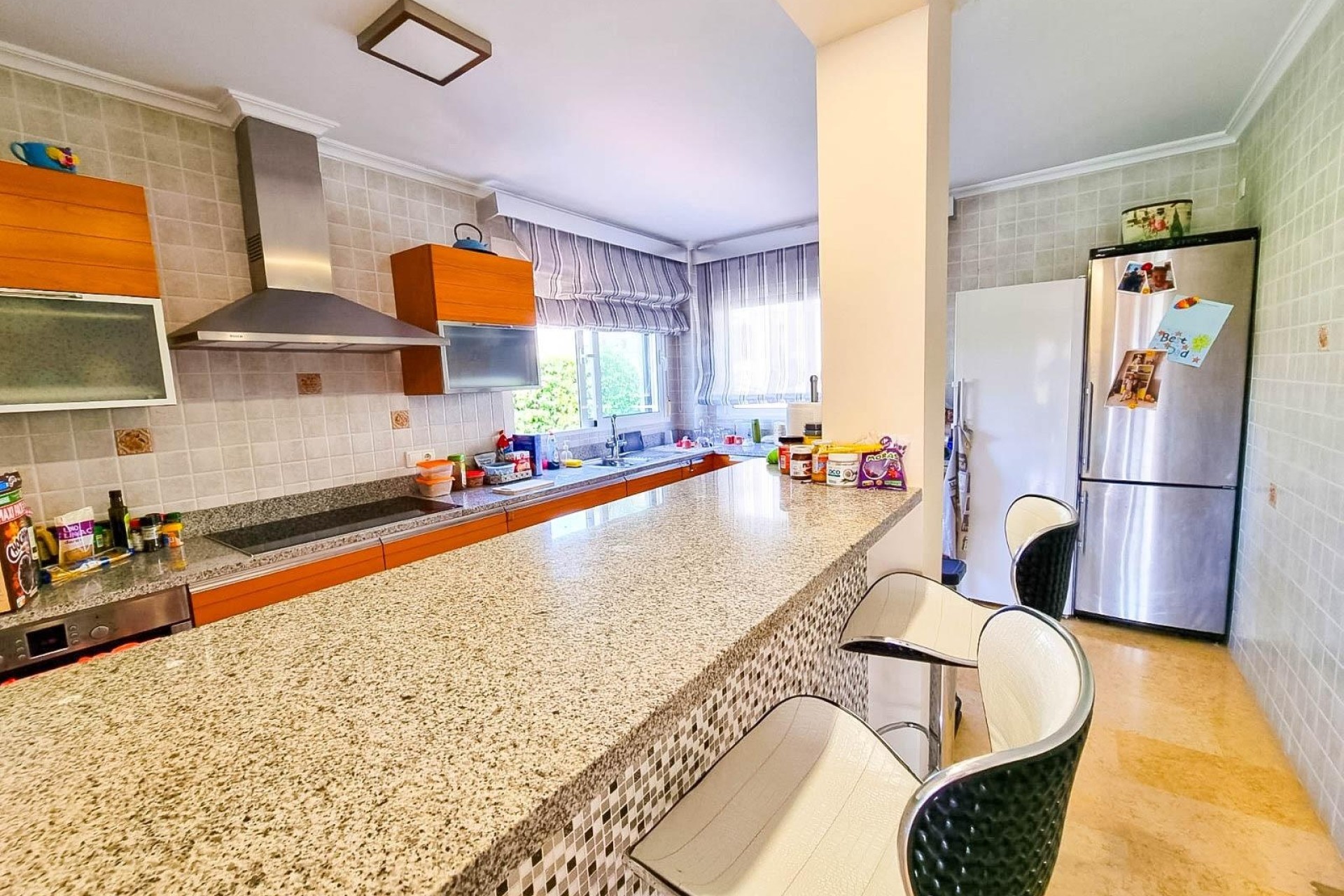 Revente - Villa Individuelle -
Torrevieja - Torre la mata
