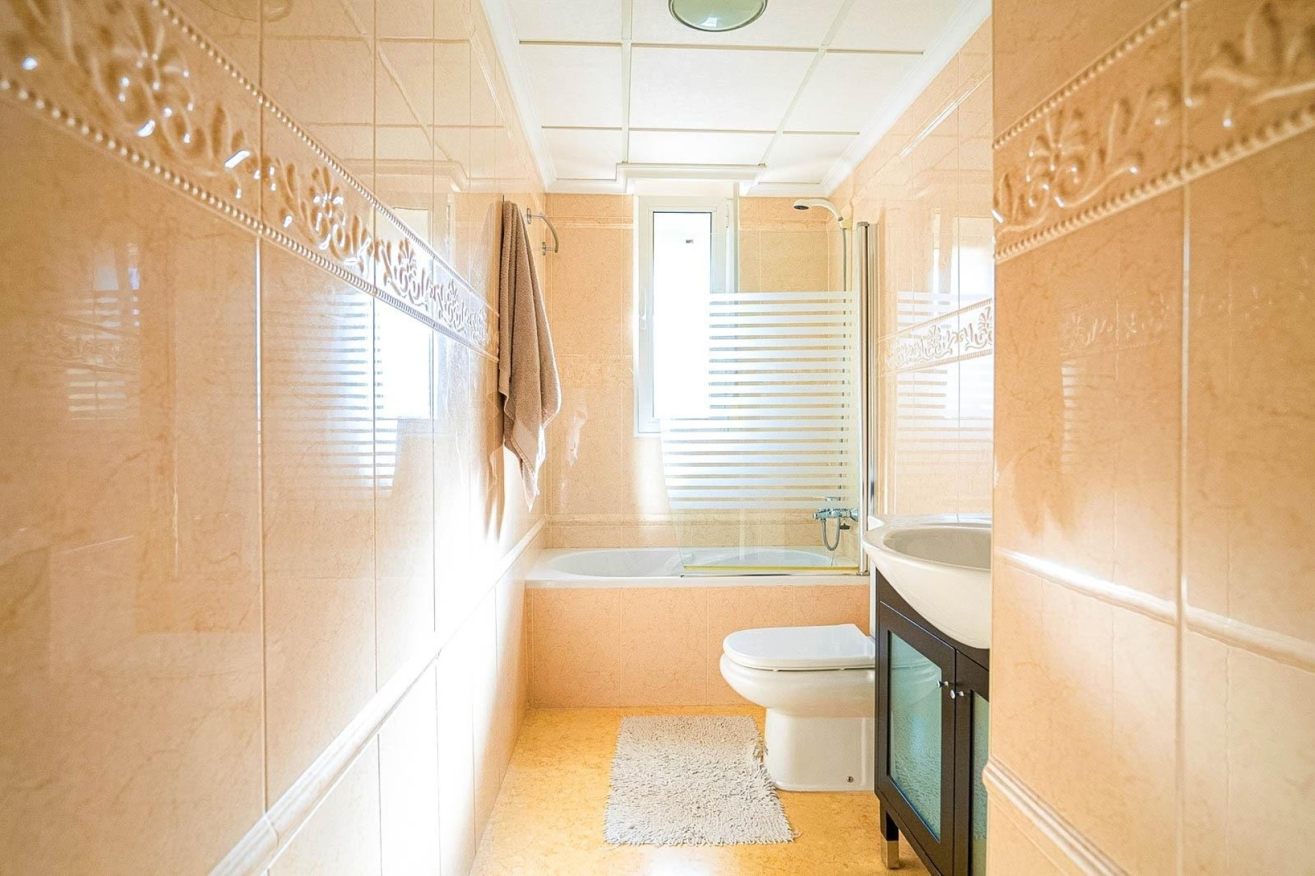 Revente - Villa Individuelle -
Torrevieja - Torre la mata