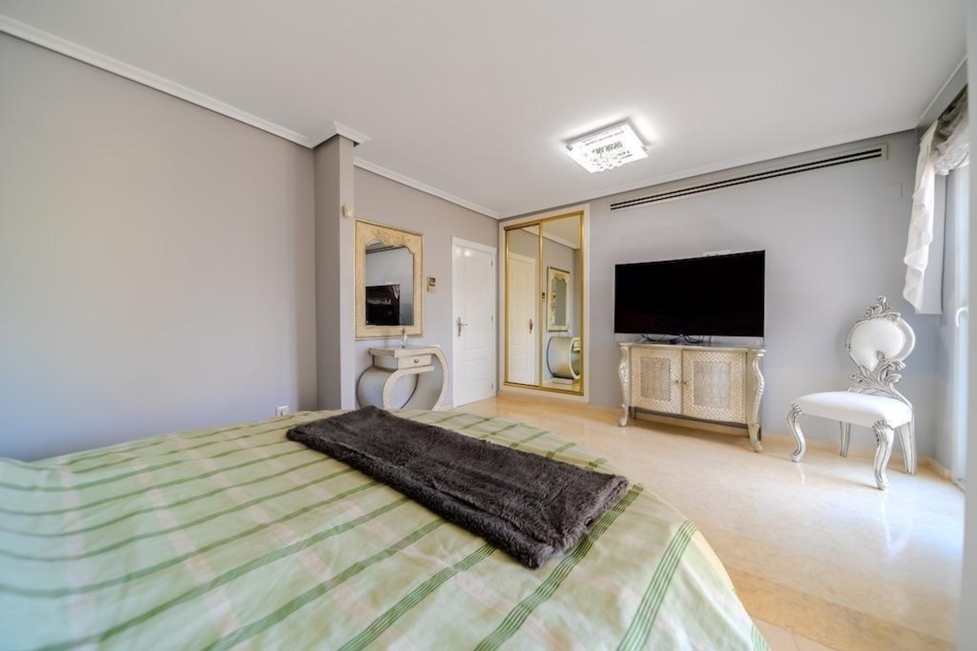 Revente - Villa Individuelle -
Torrevieja - Torre la mata