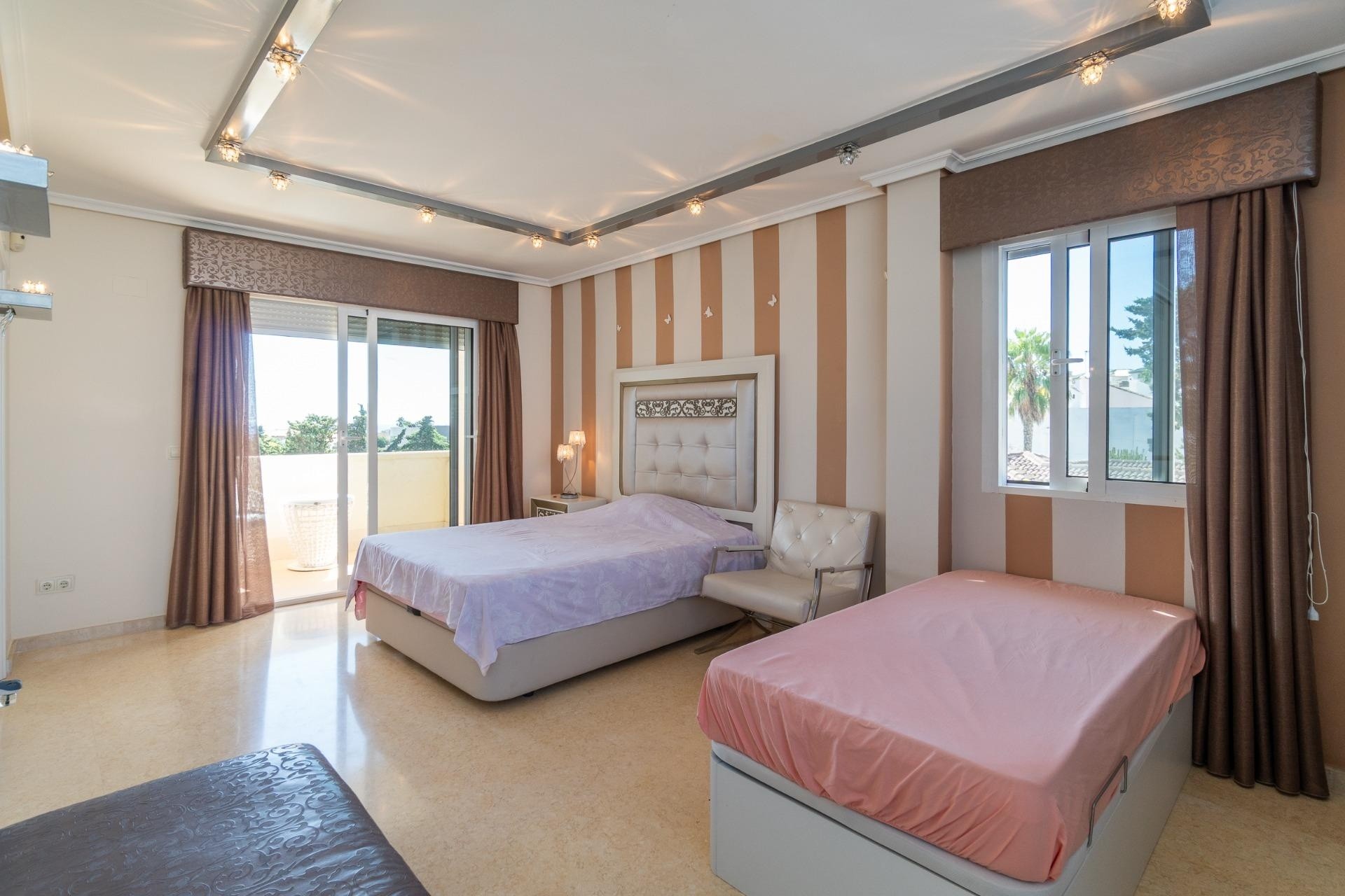 Revente - Villa Individuelle -
Torrevieja - Torre la mata