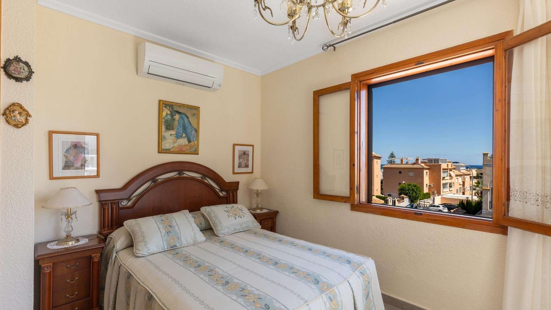 Revente - Villa Individuelle -
Torrevieja - Torreblanca