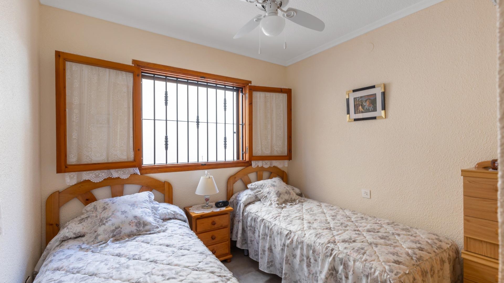 Revente - Villa Individuelle -
Torrevieja - Torreblanca