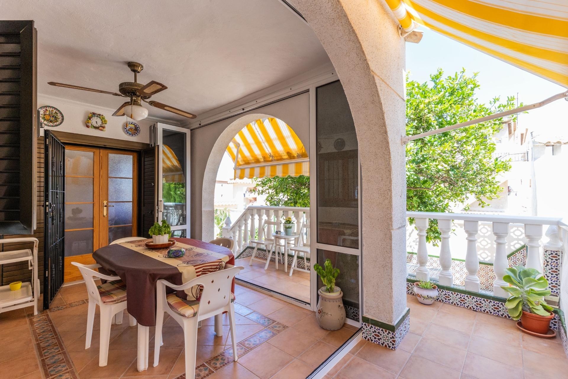 Revente - Villa Individuelle -
Torrevieja - Torreblanca