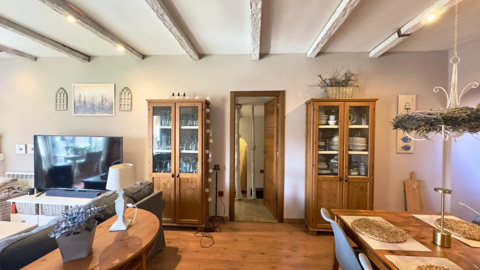 Revente - Villa Individuelle -
Torrevieja - Torreblanca