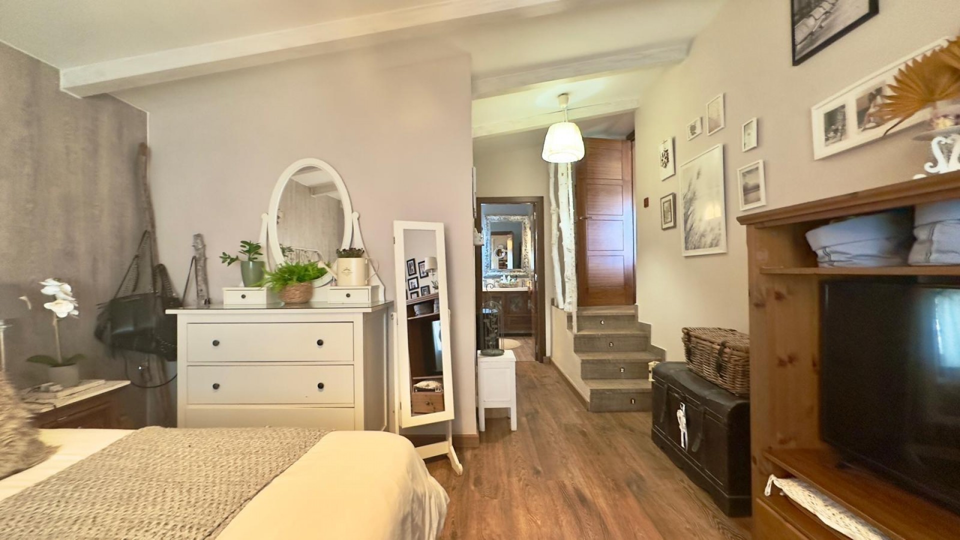 Revente - Villa Individuelle -
Torrevieja - Torreblanca