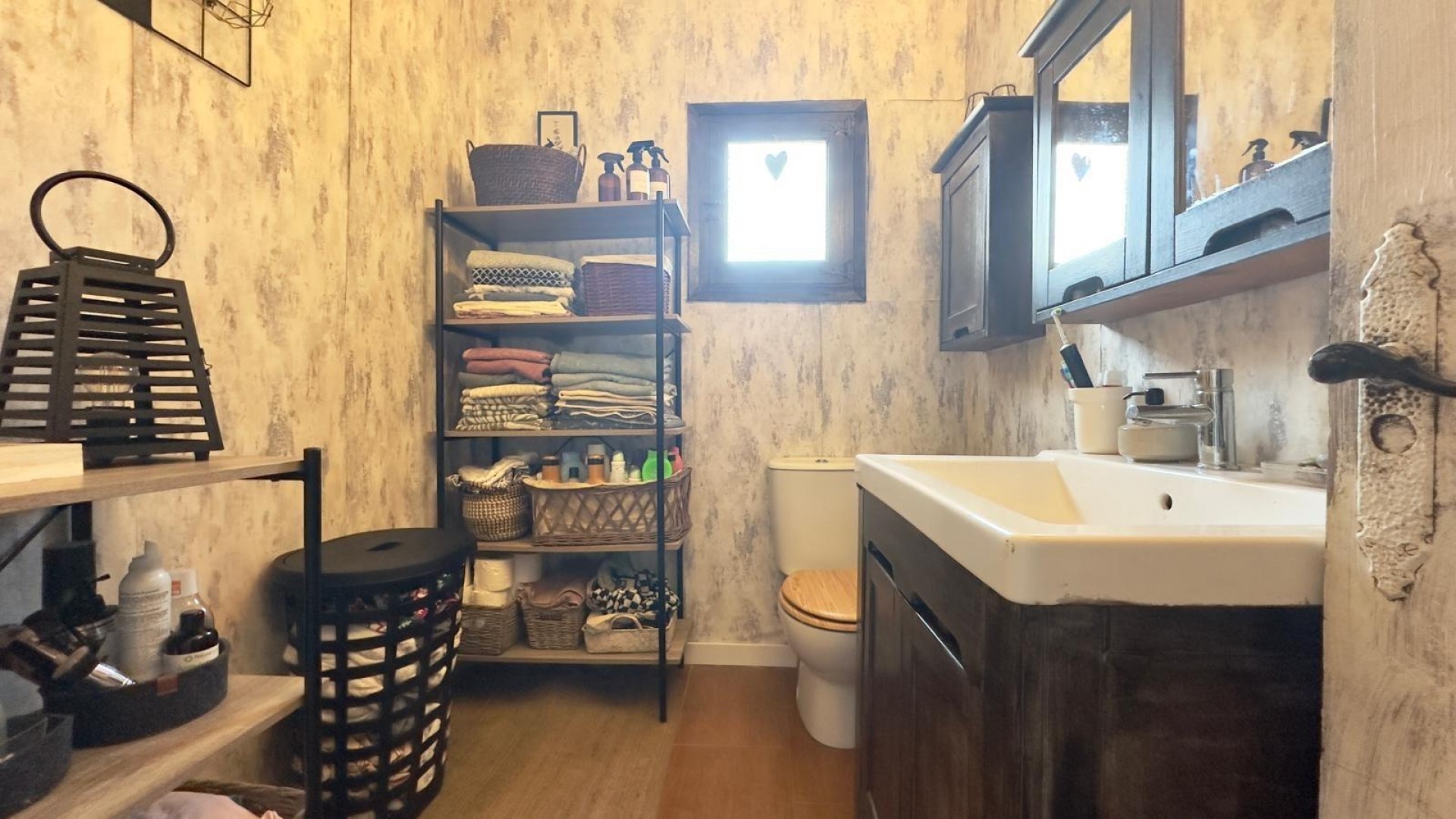 Revente - Villa Individuelle -
Torrevieja - Torreblanca