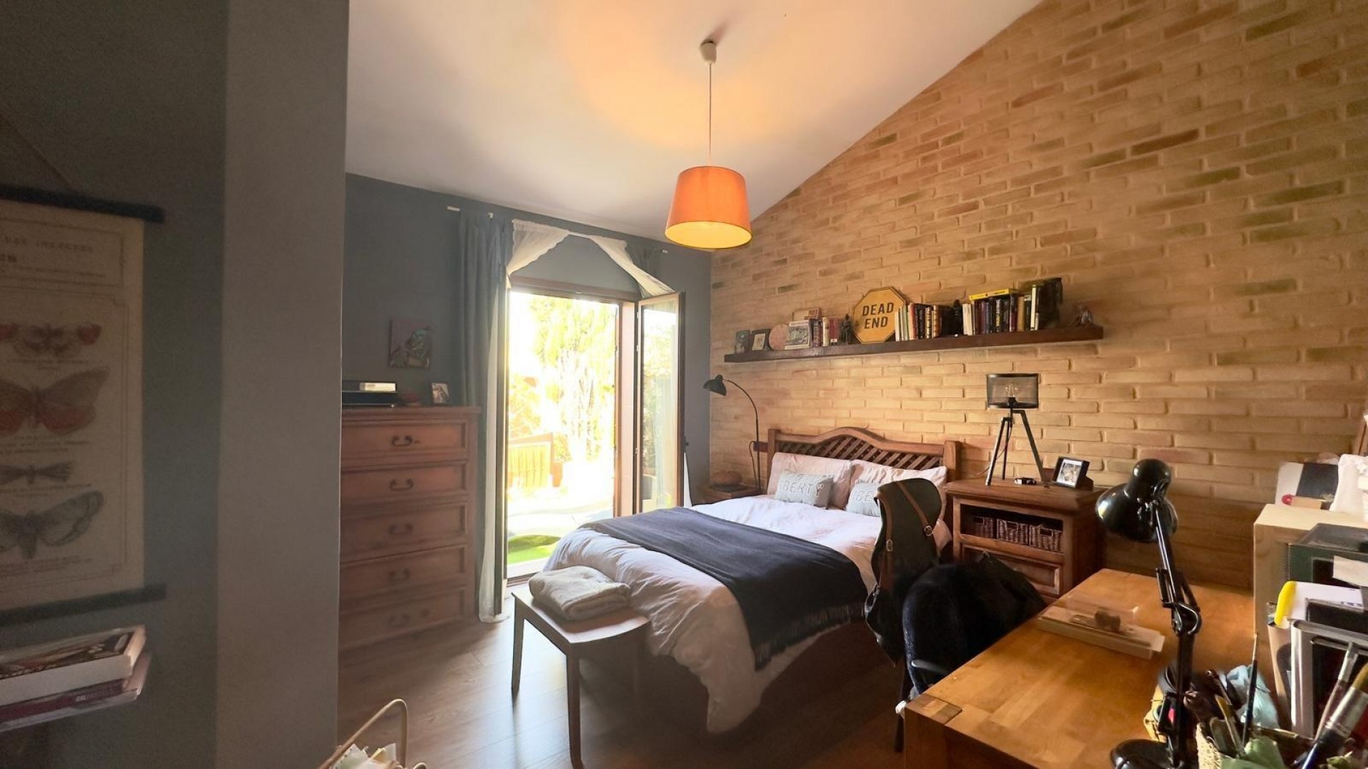 Revente - Villa Individuelle -
Torrevieja - Torreblanca