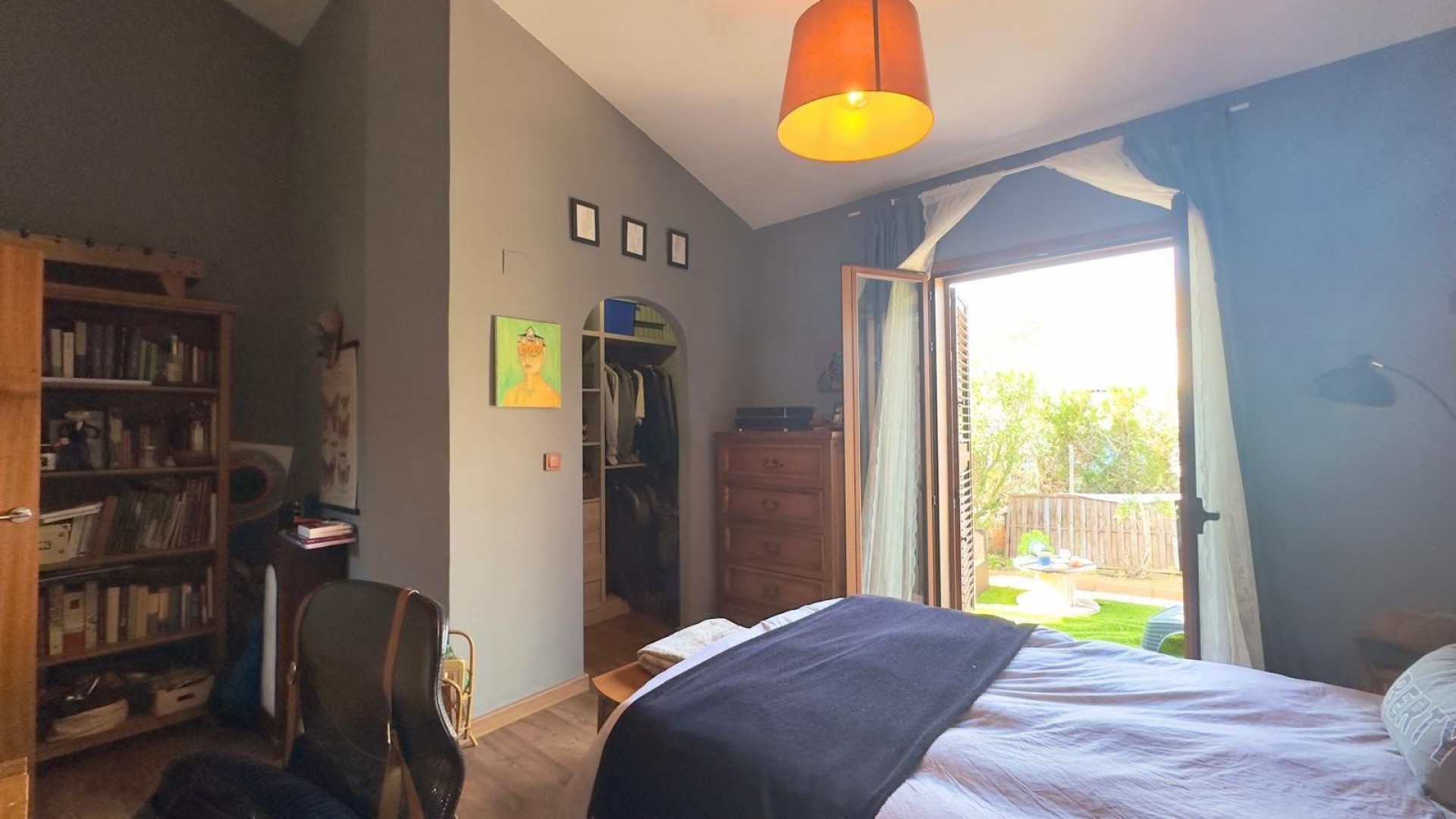 Revente - Villa Individuelle -
Torrevieja - Torreblanca