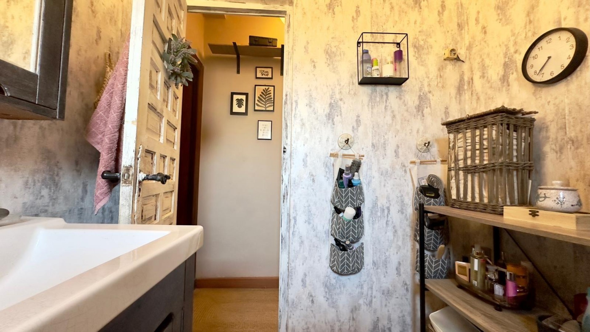 Revente - Villa Individuelle -
Torrevieja - Torreblanca