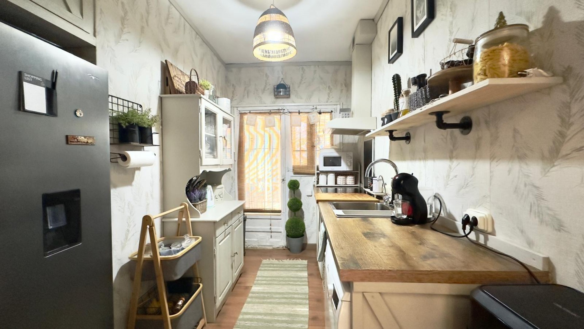 Revente - Villa Individuelle -
Torrevieja - Torreblanca