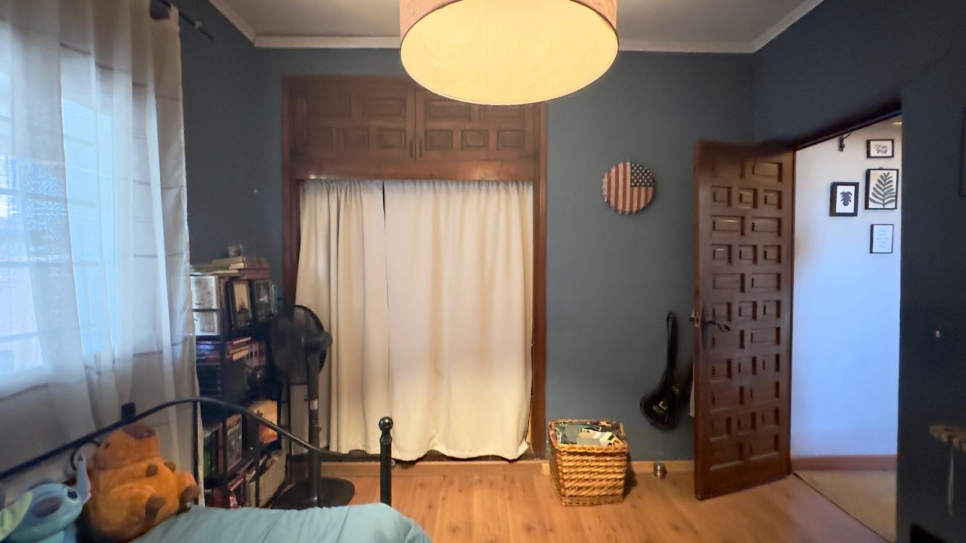 Revente - Villa Individuelle -
Torrevieja - Torreblanca