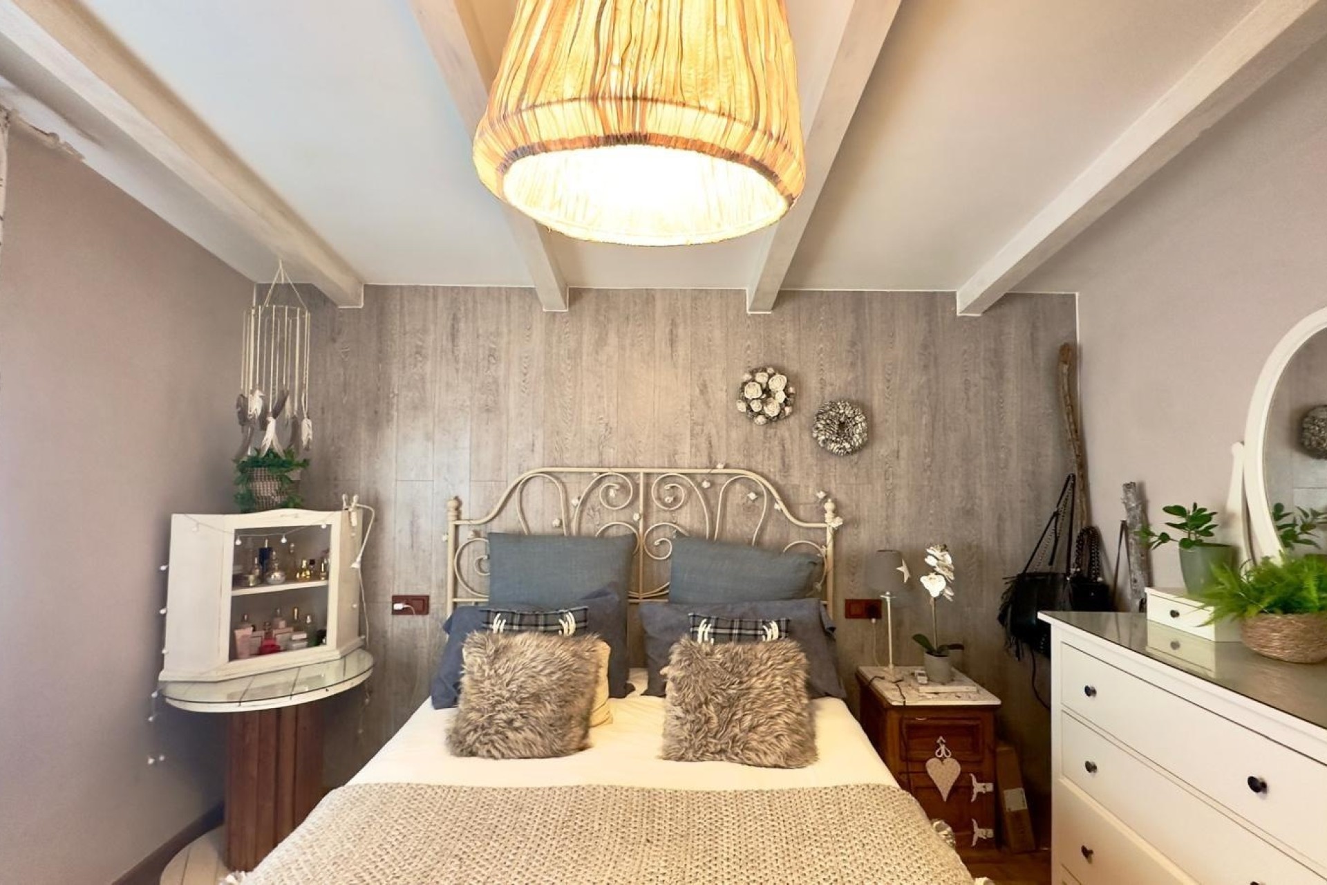 Revente - Villa Individuelle -
Torrevieja - Torreblanca