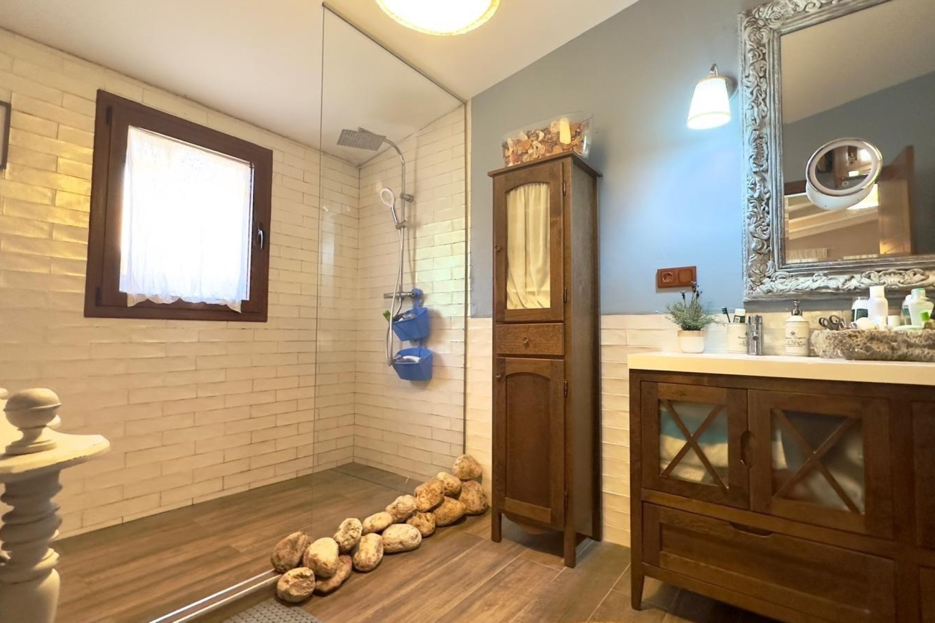 Revente - Villa Individuelle -
Torrevieja - Torreblanca