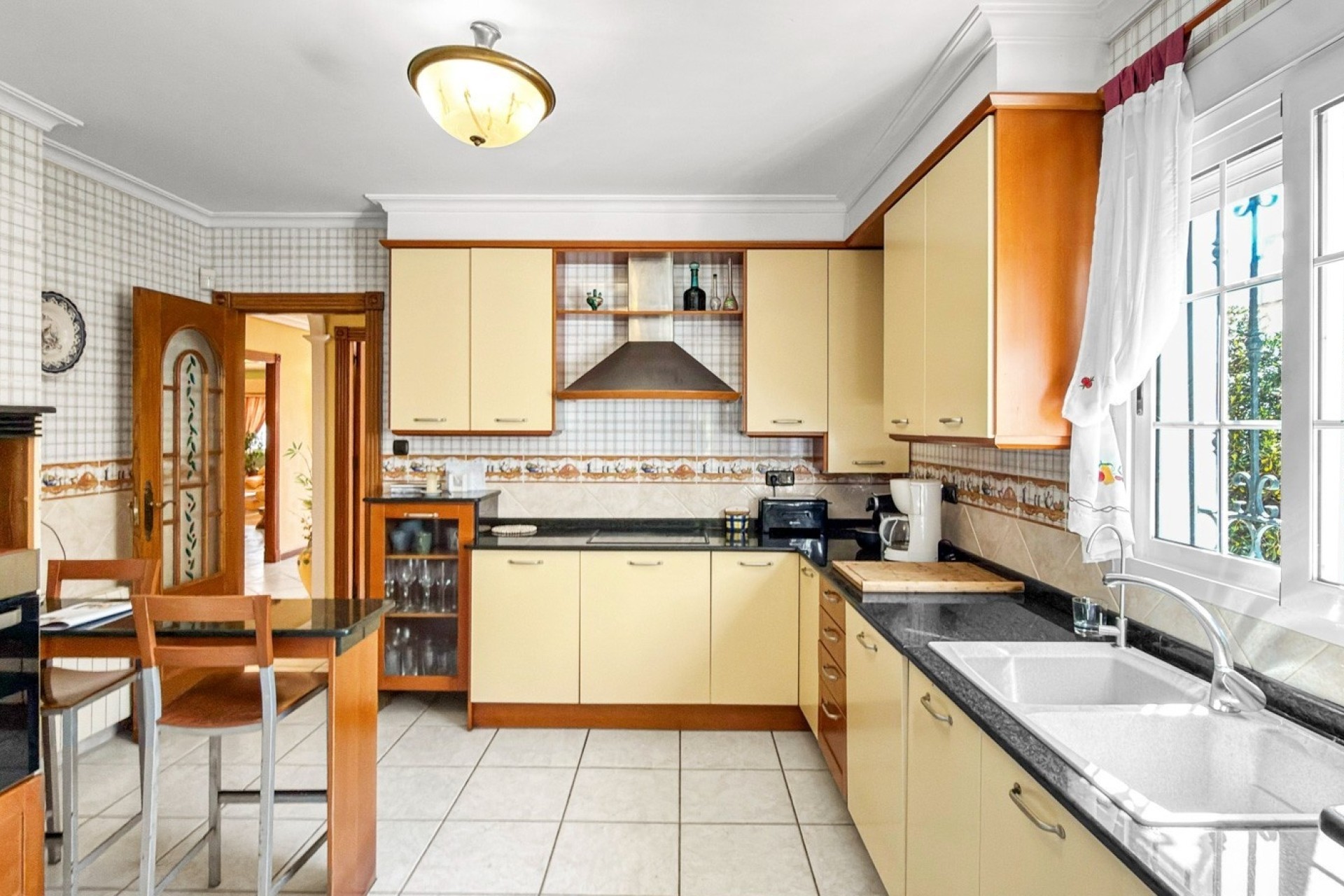 Revente - Villa Individuelle -
Torrevieja - Torrelamata - La Mata