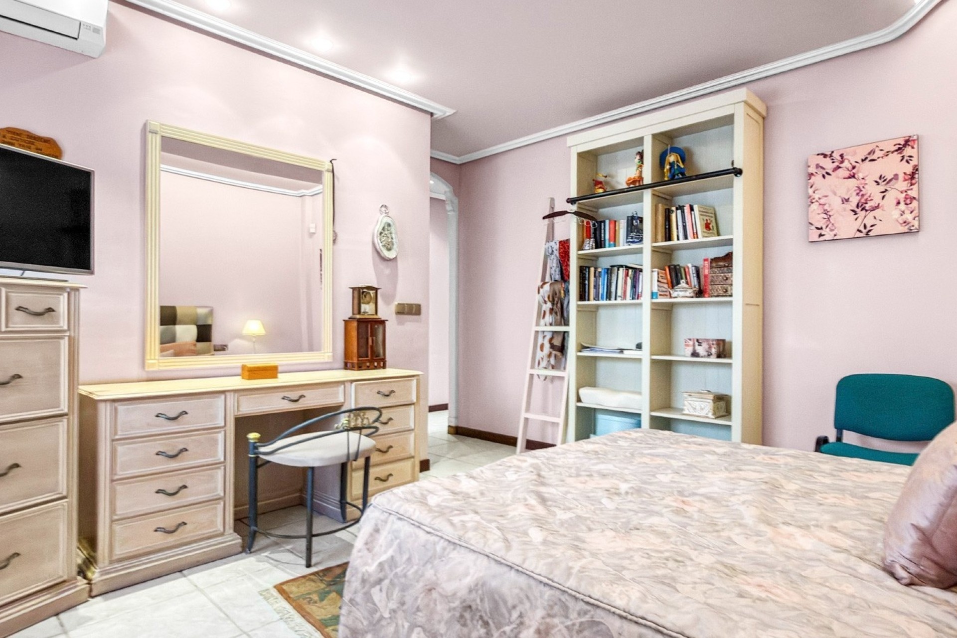 Revente - Villa Individuelle -
Torrevieja - Torrelamata - La Mata