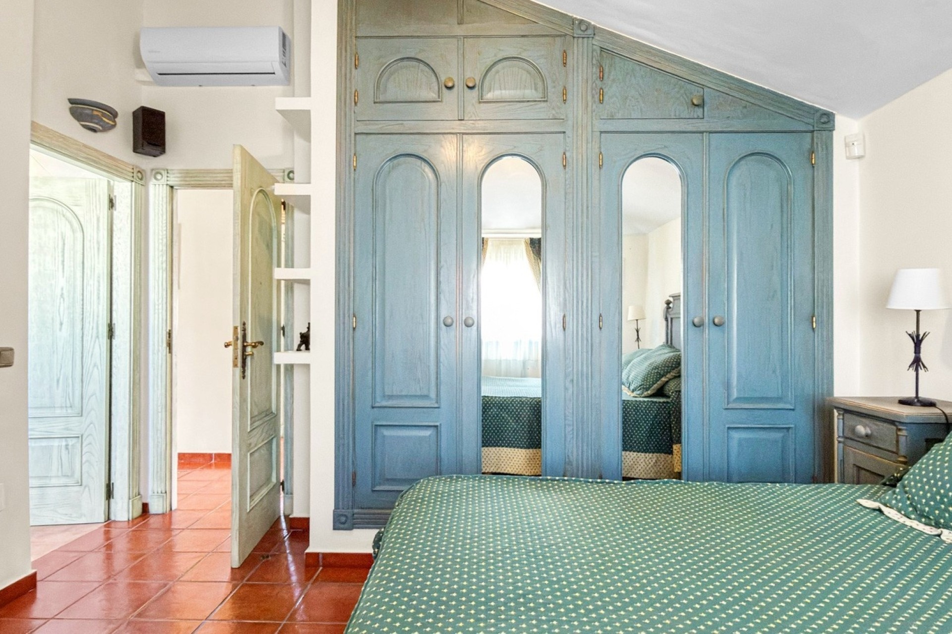 Revente - Villa Individuelle -
Torrevieja - Torrelamata - La Mata