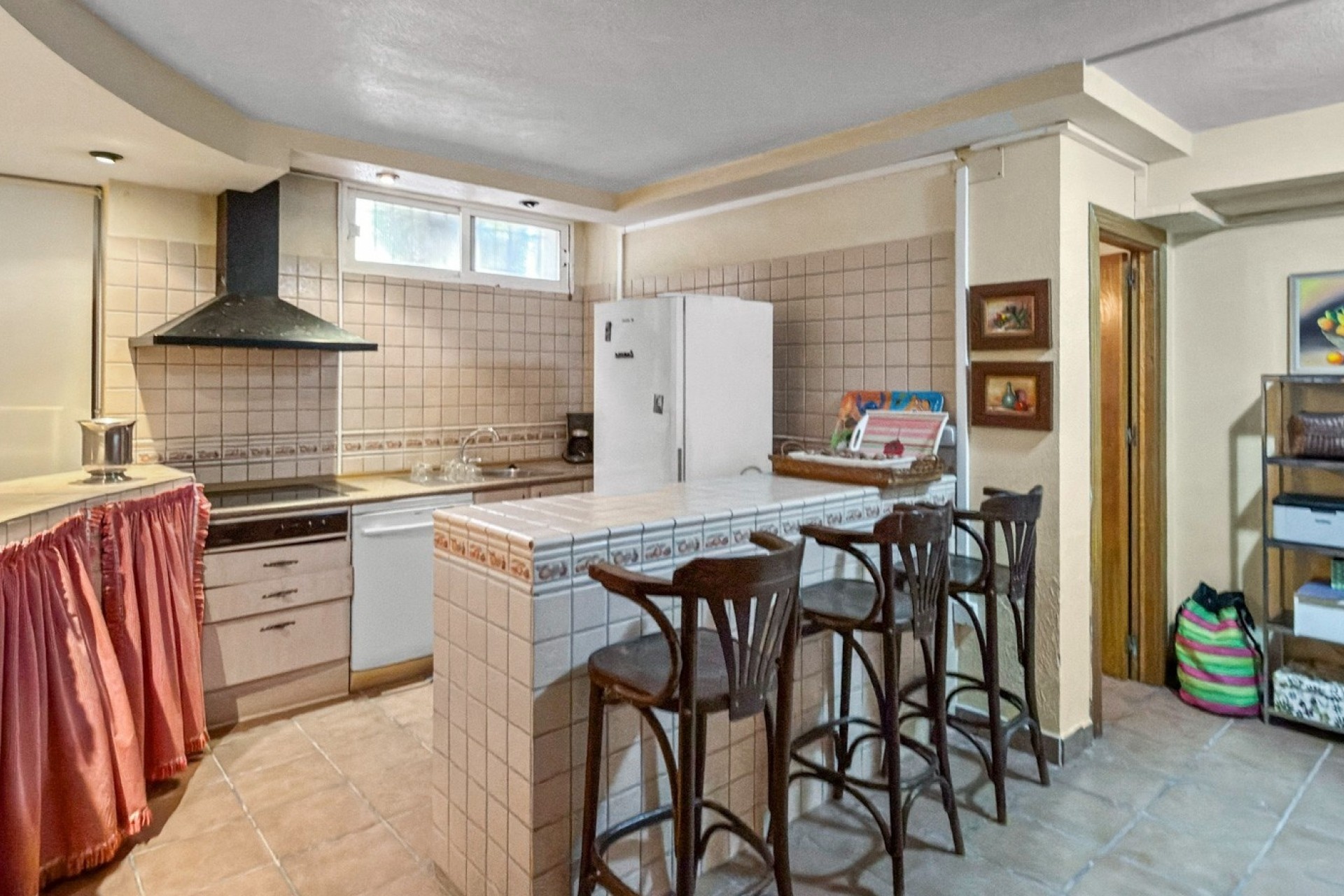 Revente - Villa Individuelle -
Torrevieja - Torrelamata - La Mata