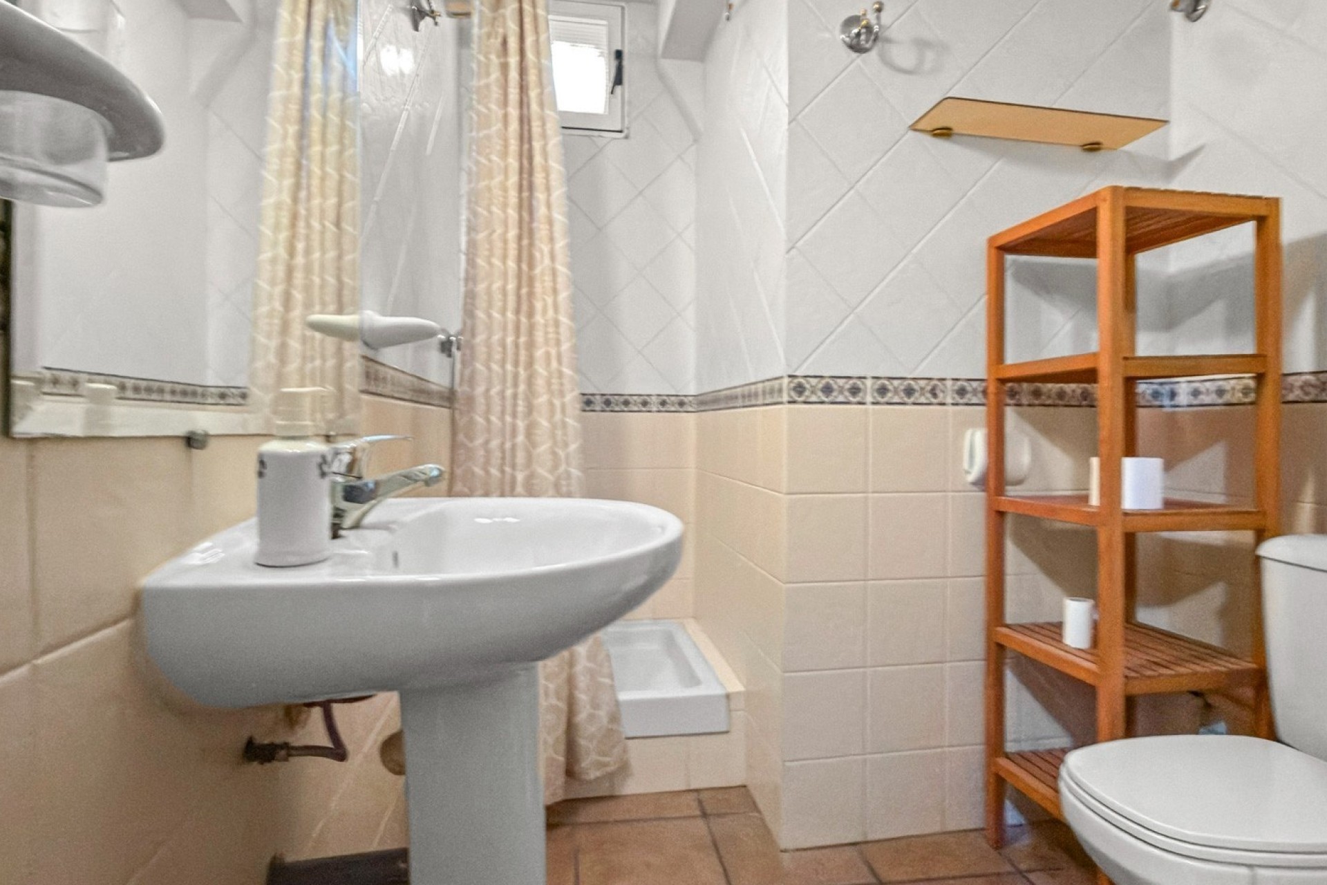 Revente - Villa Individuelle -
Torrevieja - Torrelamata - La Mata