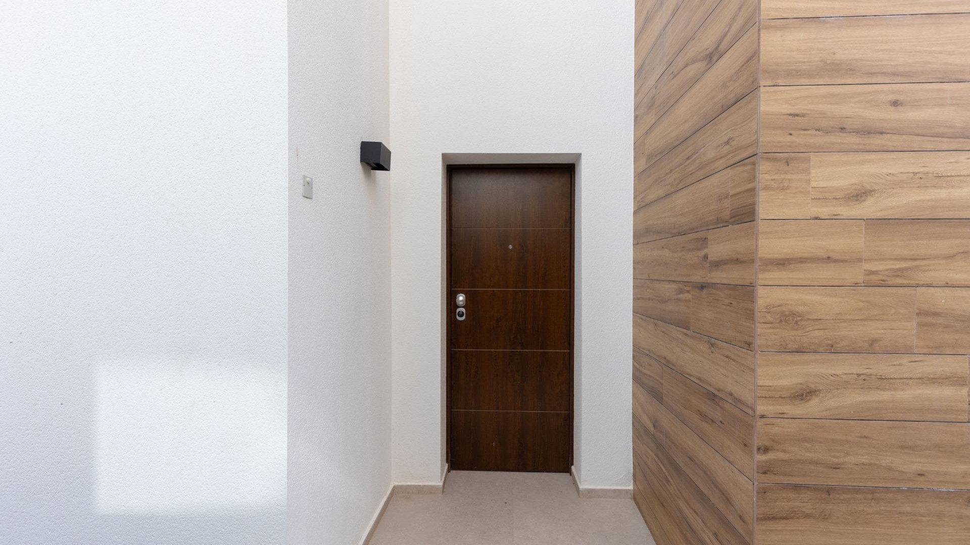 Revente - Villa Individuelle -
Torrevieja - Torreta florida