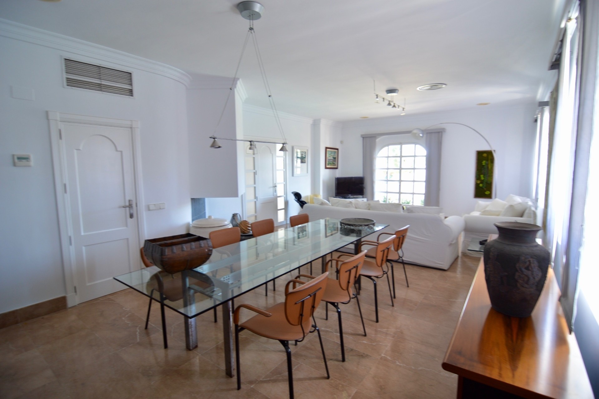 Revente - Villa Individuelle -
Torrevieja - Torreta-Florida